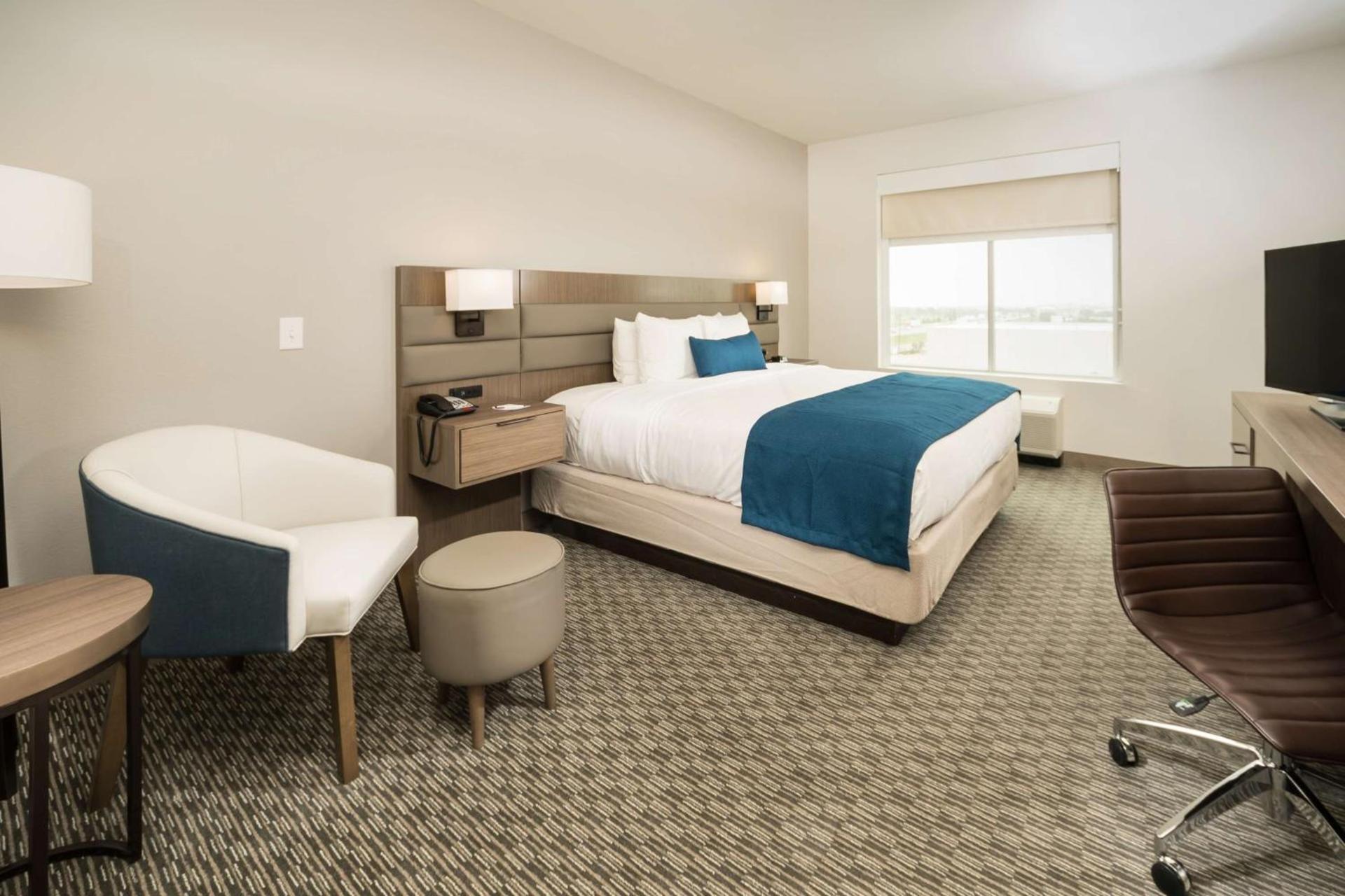 Wingate by Wyndham Austin North - Round Rock photo 41
