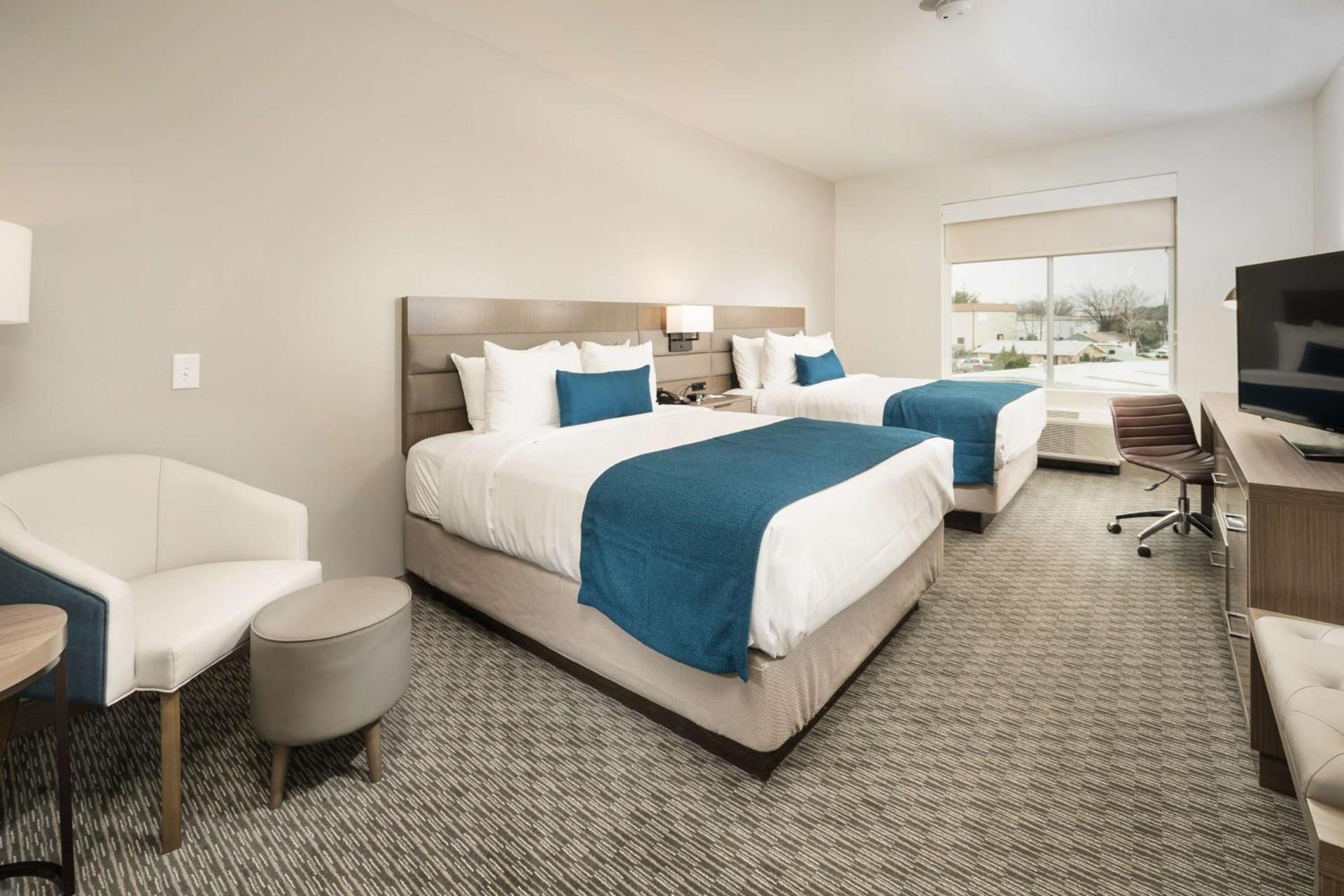Wingate by Wyndham Austin North - Round Rock photo 2