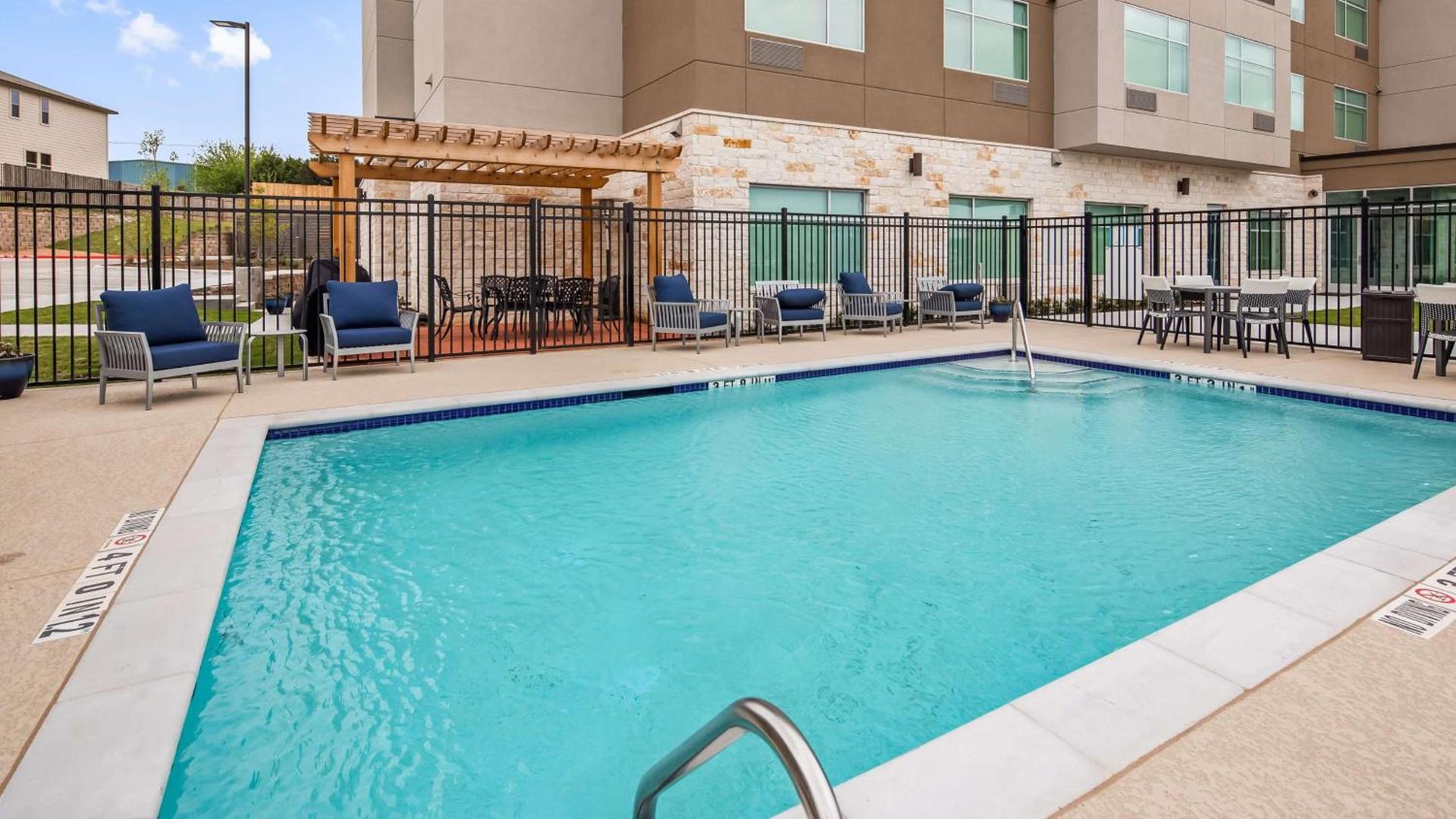 Wingate by Wyndham Austin North - Round Rock photo 3