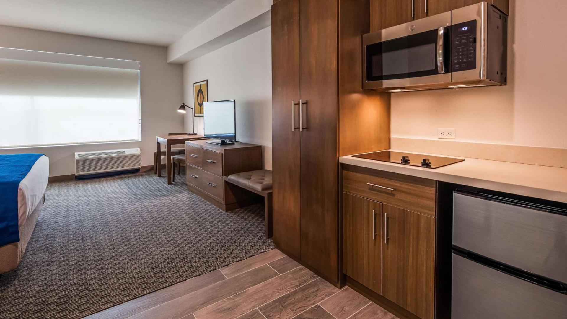 Wingate by Wyndham Austin North - Round Rock photo 5
