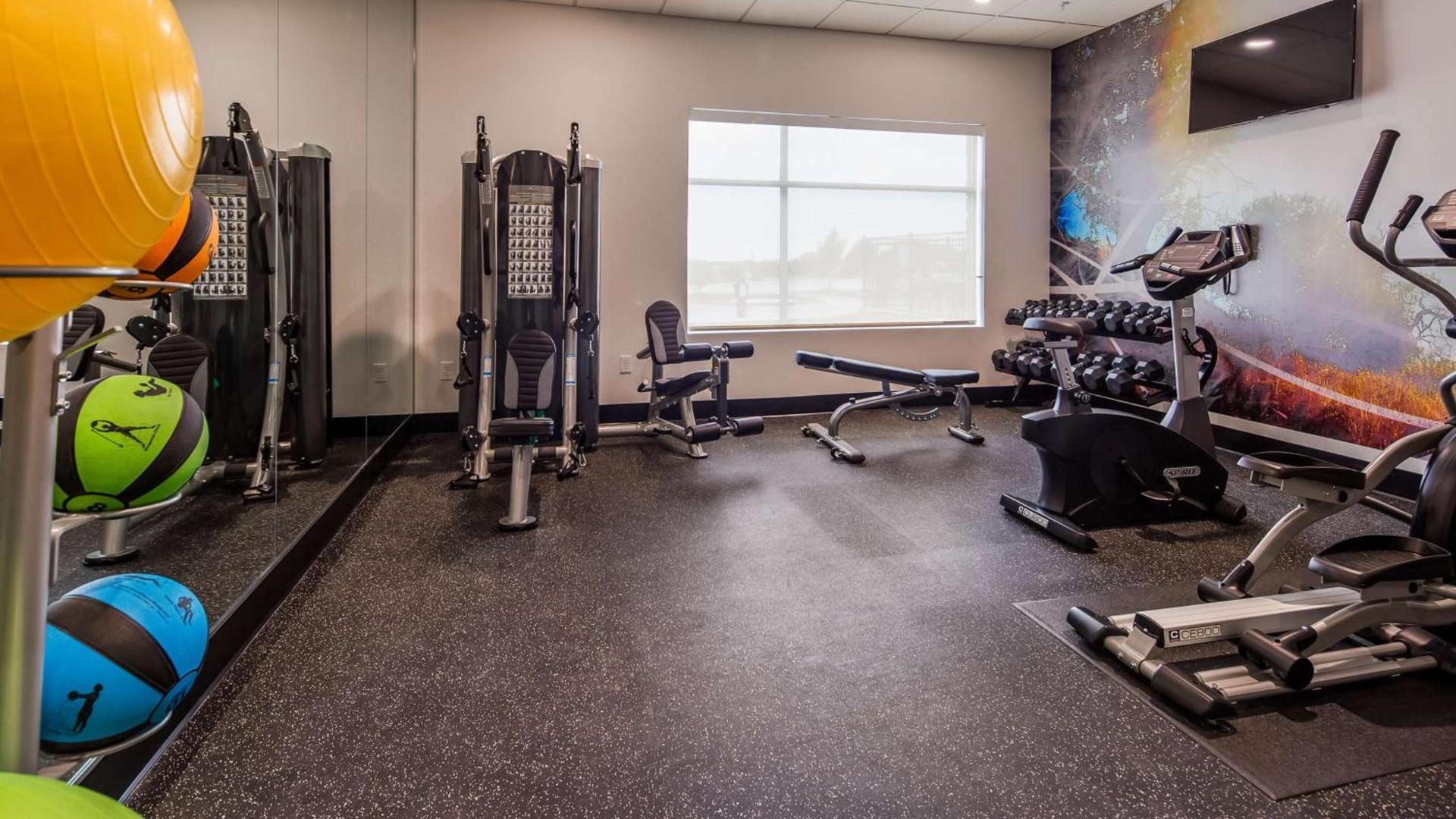 Wingate by Wyndham Austin North - Round Rock photo 7