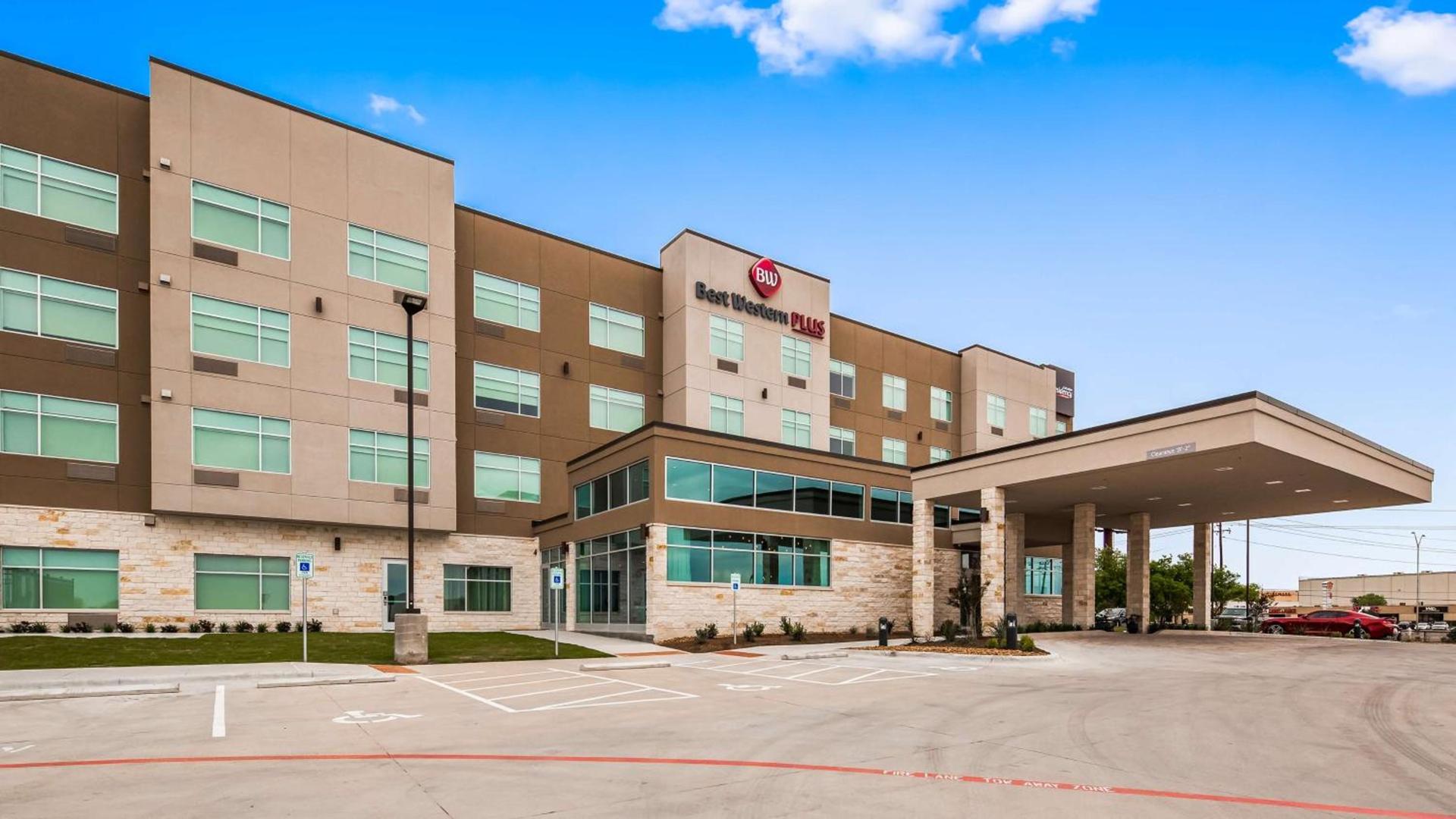 Wingate by Wyndham Austin North - Round Rock photo 9