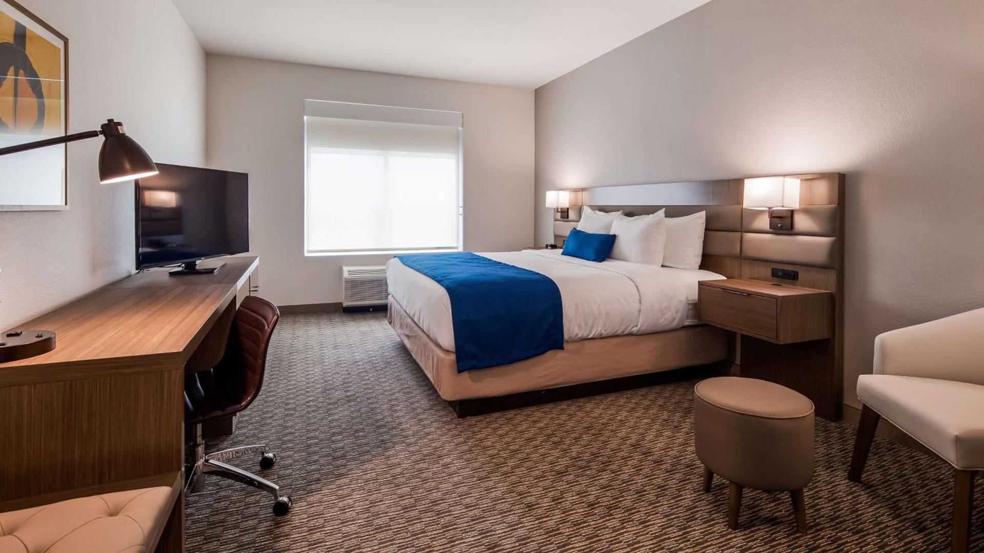 Wingate by Wyndham Austin North - Round Rock photo 11