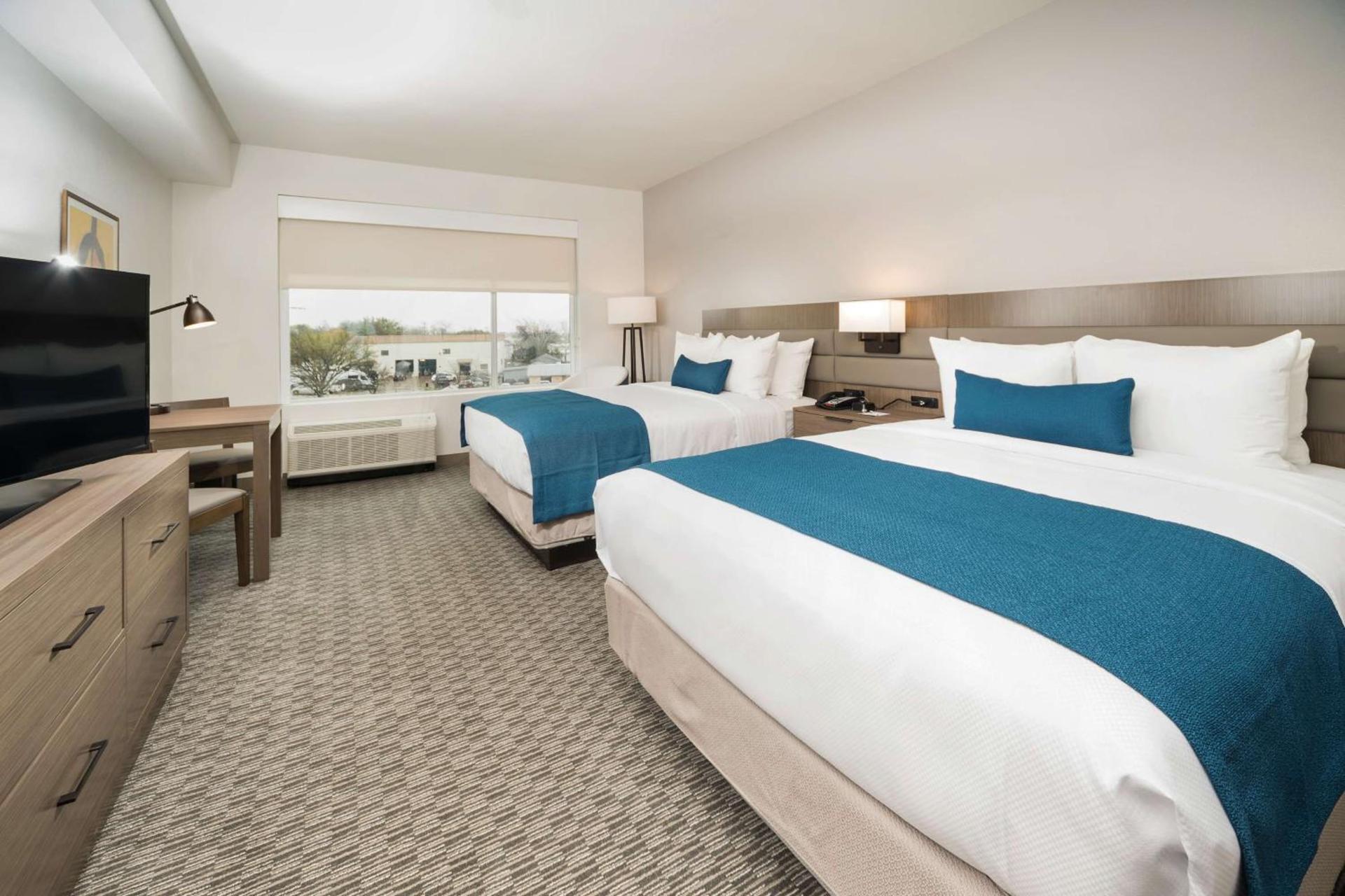 Wingate by Wyndham Austin North - Round Rock photo 13