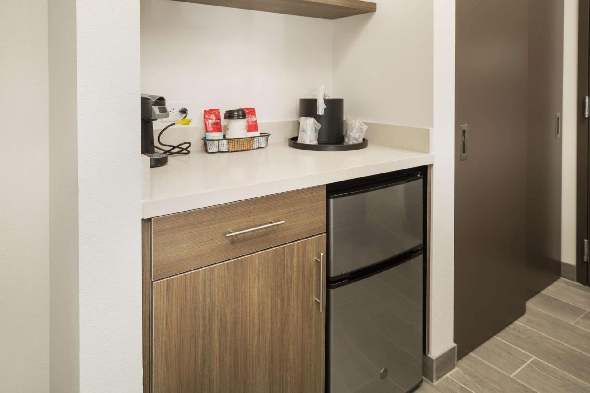 Wingate by Wyndham Austin North - Round Rock photo 18