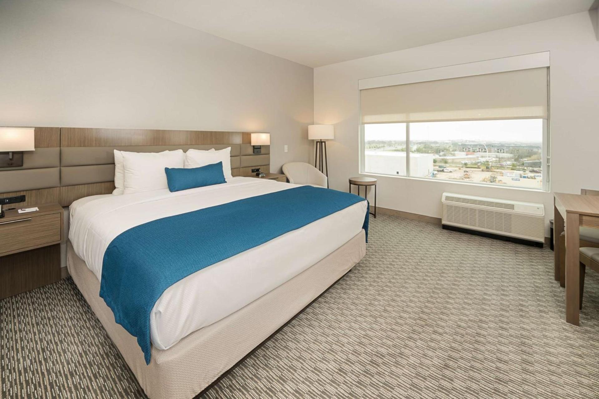 Wingate by Wyndham Austin North - Round Rock photo 15