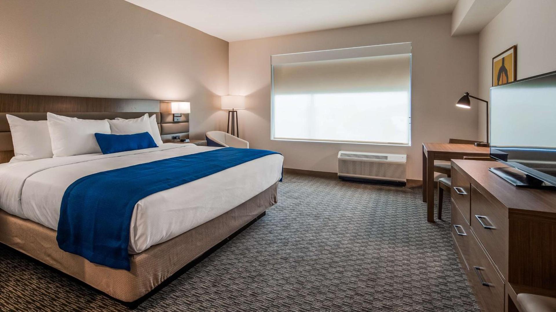 Wingate by Wyndham Austin North - Round Rock photo 16