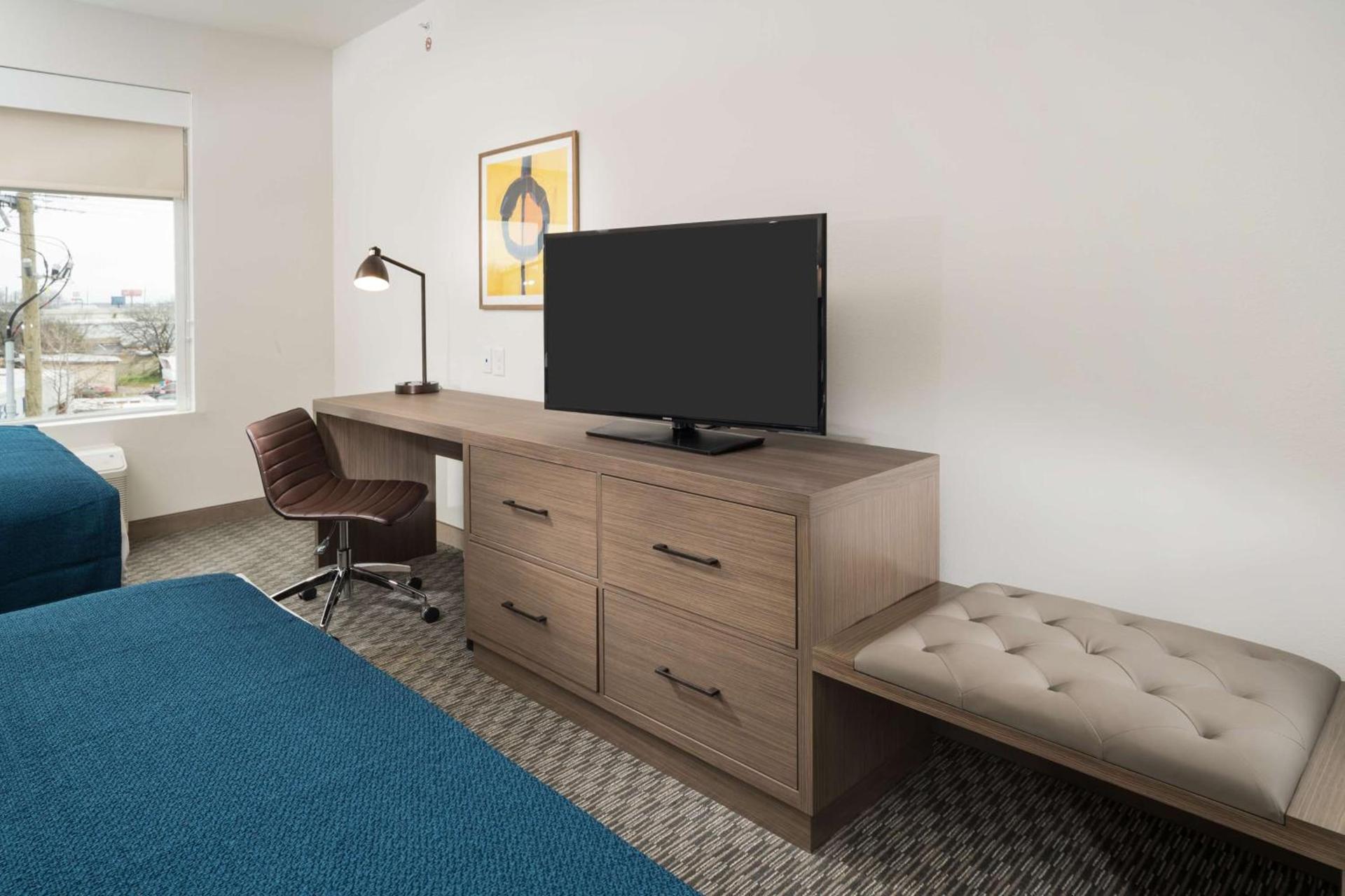 Wingate by Wyndham Austin North - Round Rock photo 17
