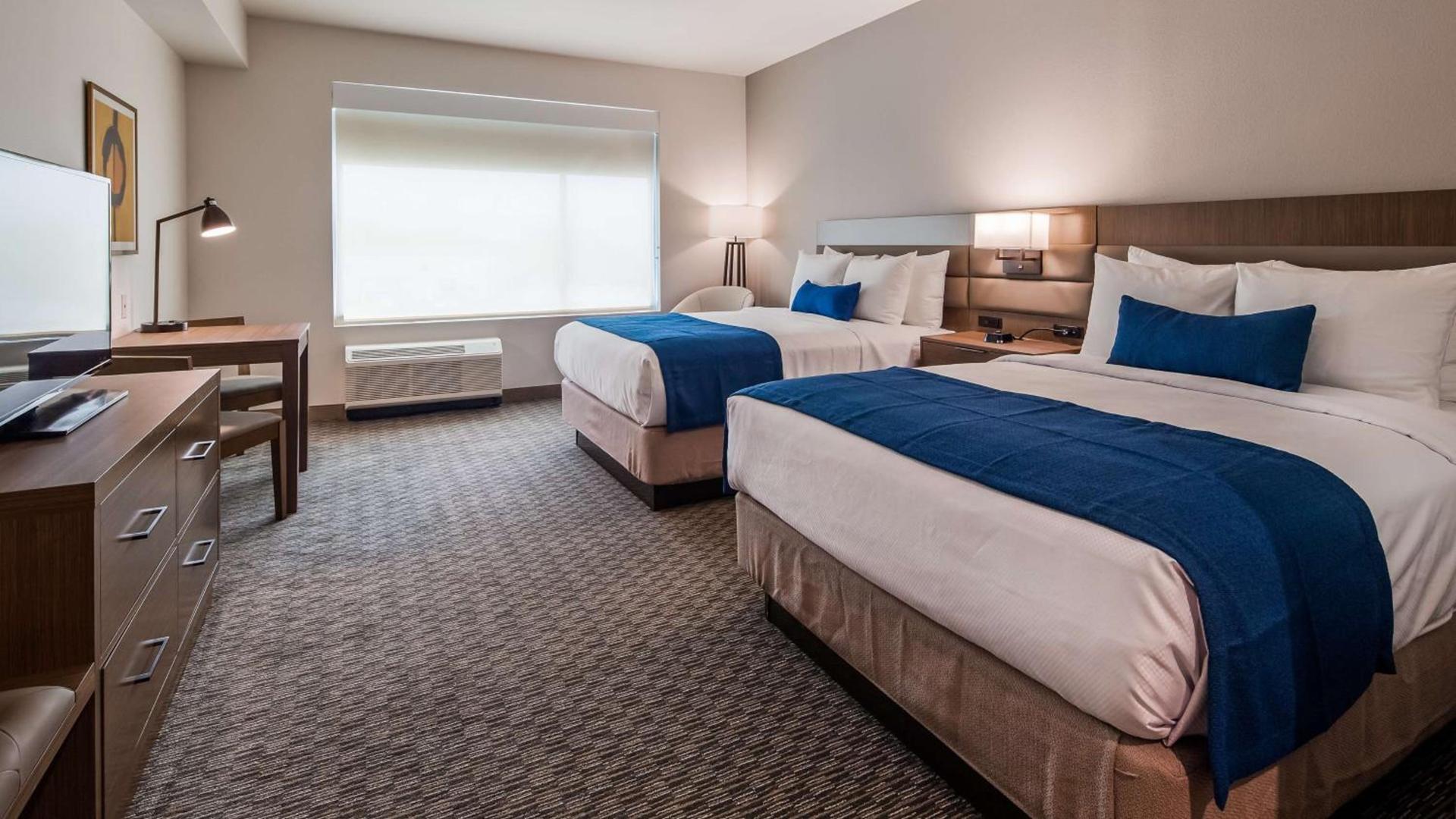 Wingate by Wyndham Austin North - Round Rock photo 14