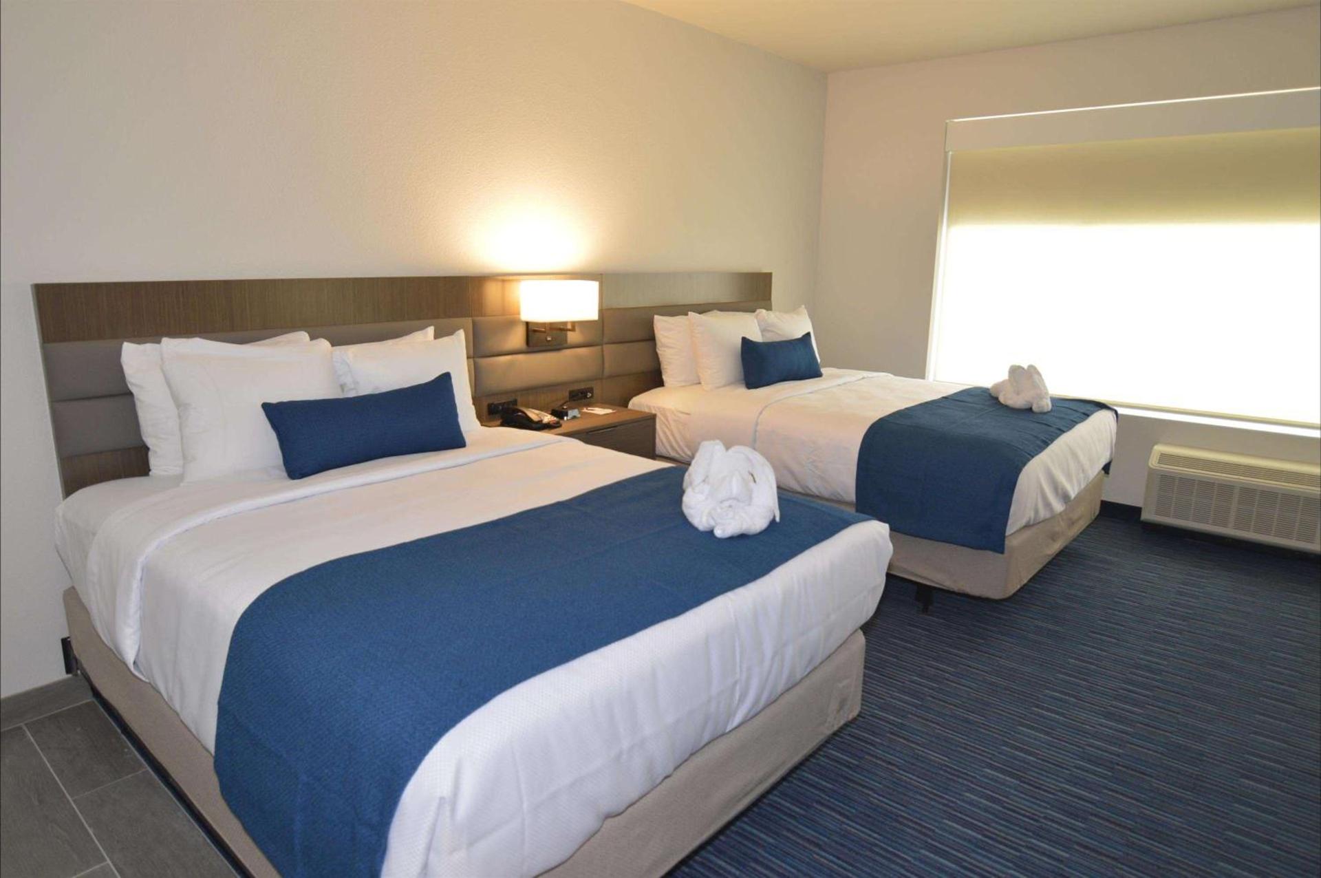 Wingate by Wyndham Austin North - Round Rock photo 21