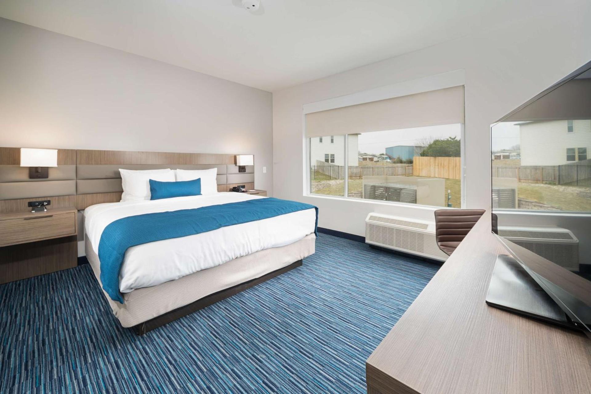 Wingate by Wyndham Austin North - Round Rock photo 20