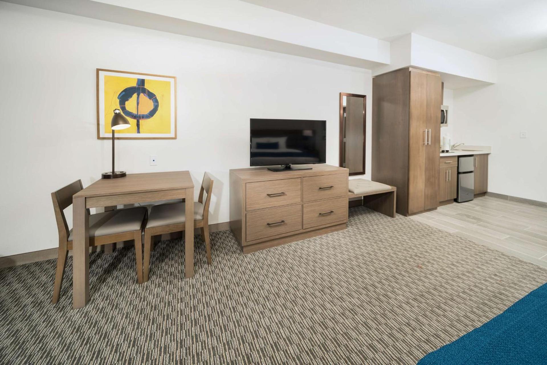 Wingate by Wyndham Austin North - Round Rock photo 19