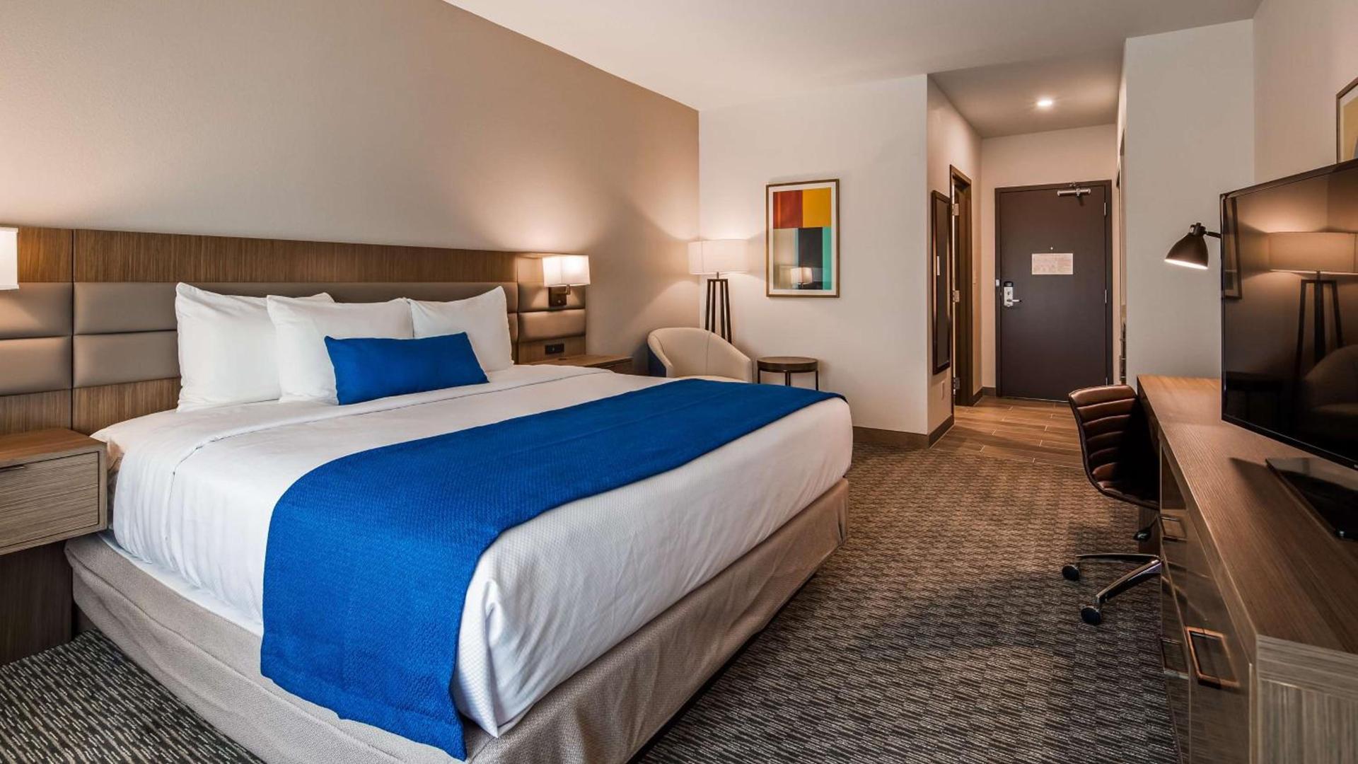 Wingate by Wyndham Austin North - Round Rock photo 23