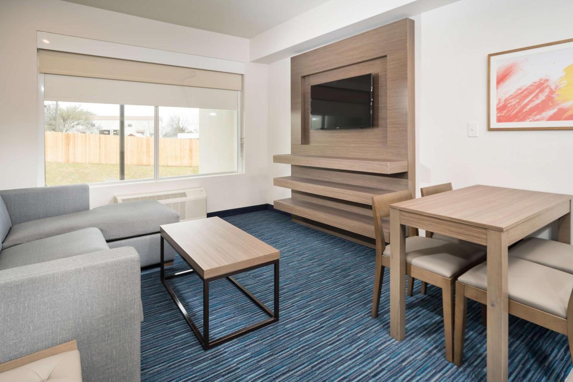 Wingate by Wyndham Austin North - Round Rock photo 22