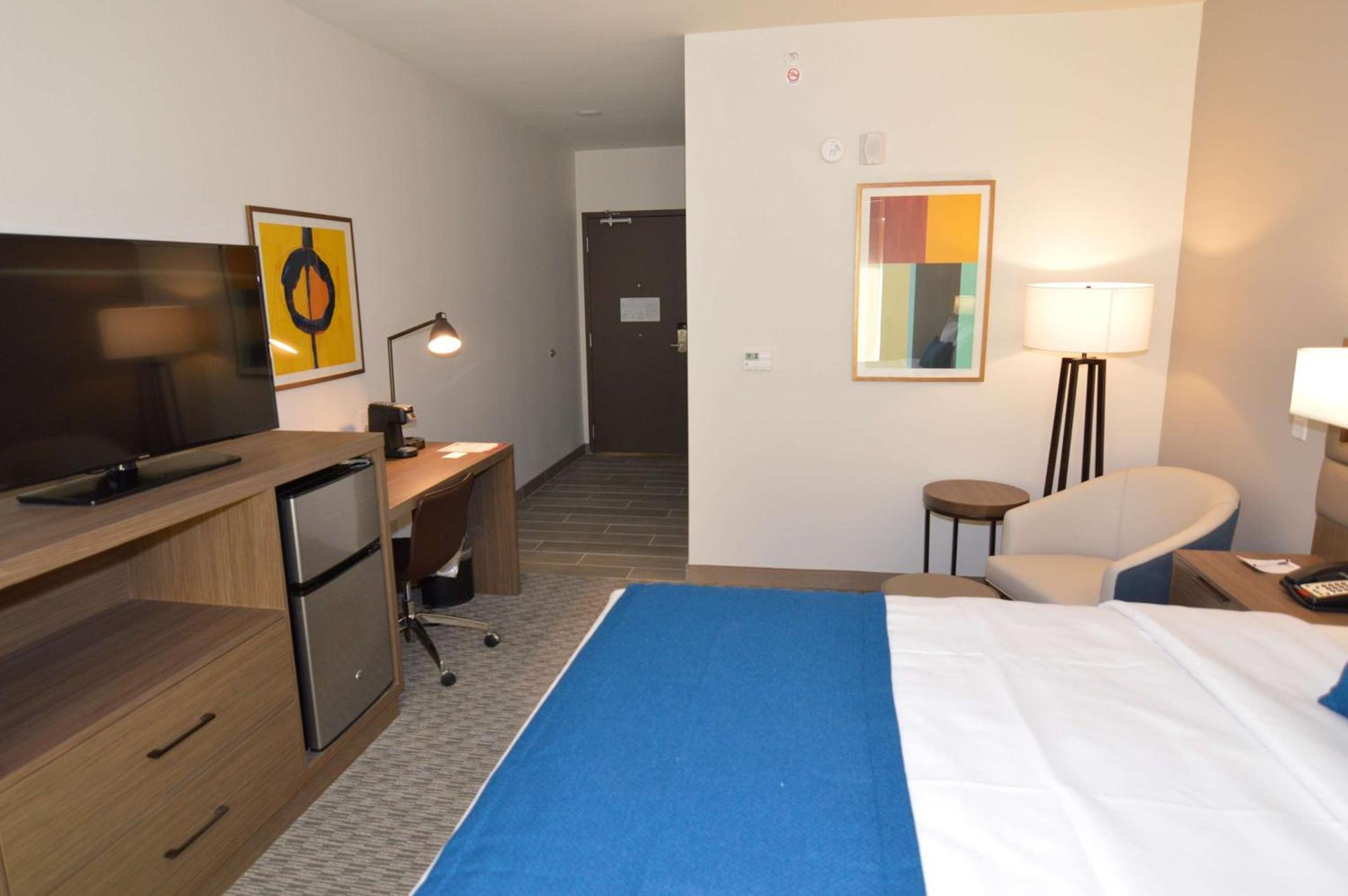 Wingate by Wyndham Austin North - Round Rock photo 24