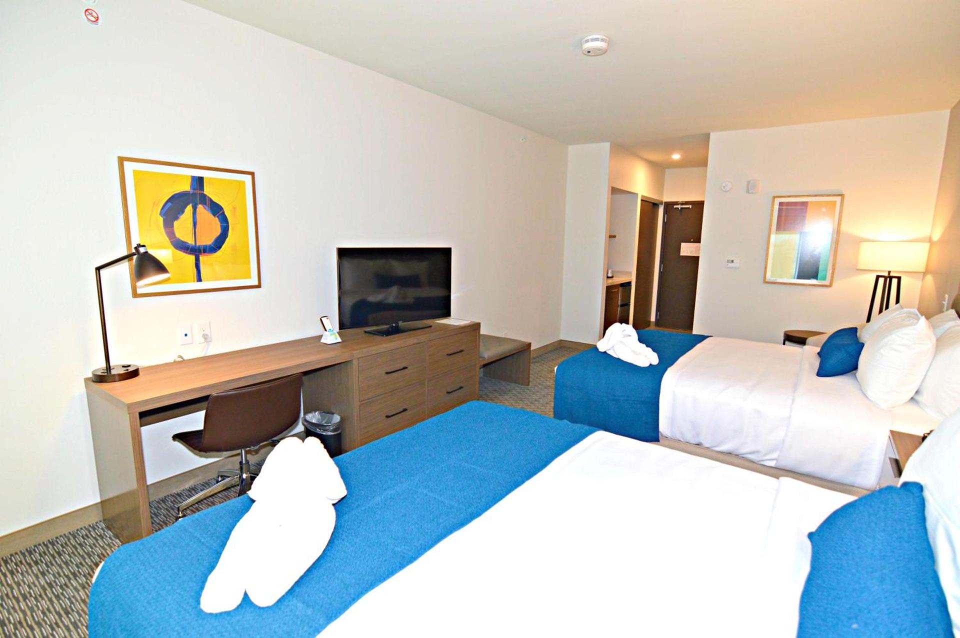 Wingate by Wyndham Austin North - Round Rock photo 25