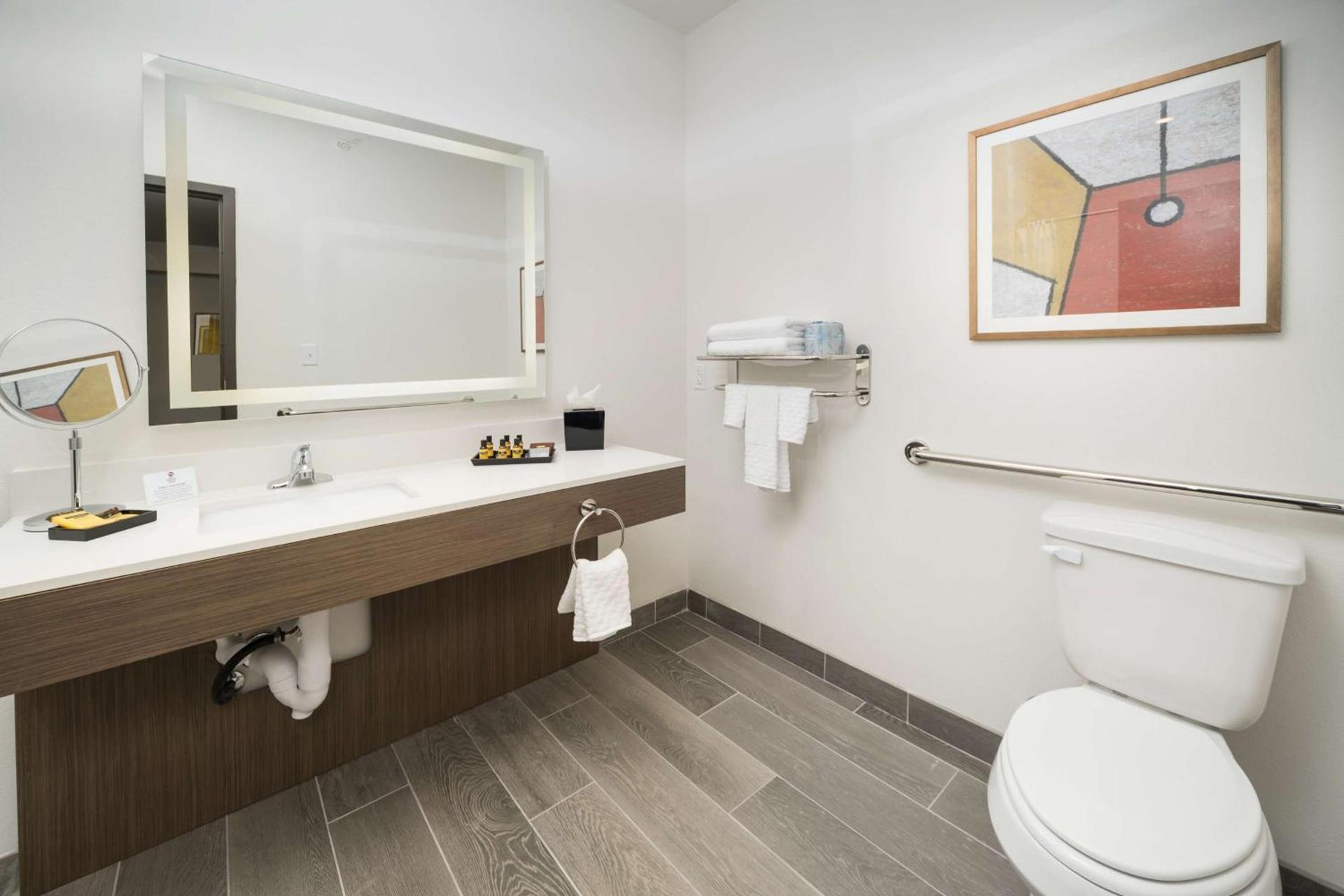 Wingate by Wyndham Austin North - Round Rock photo 31