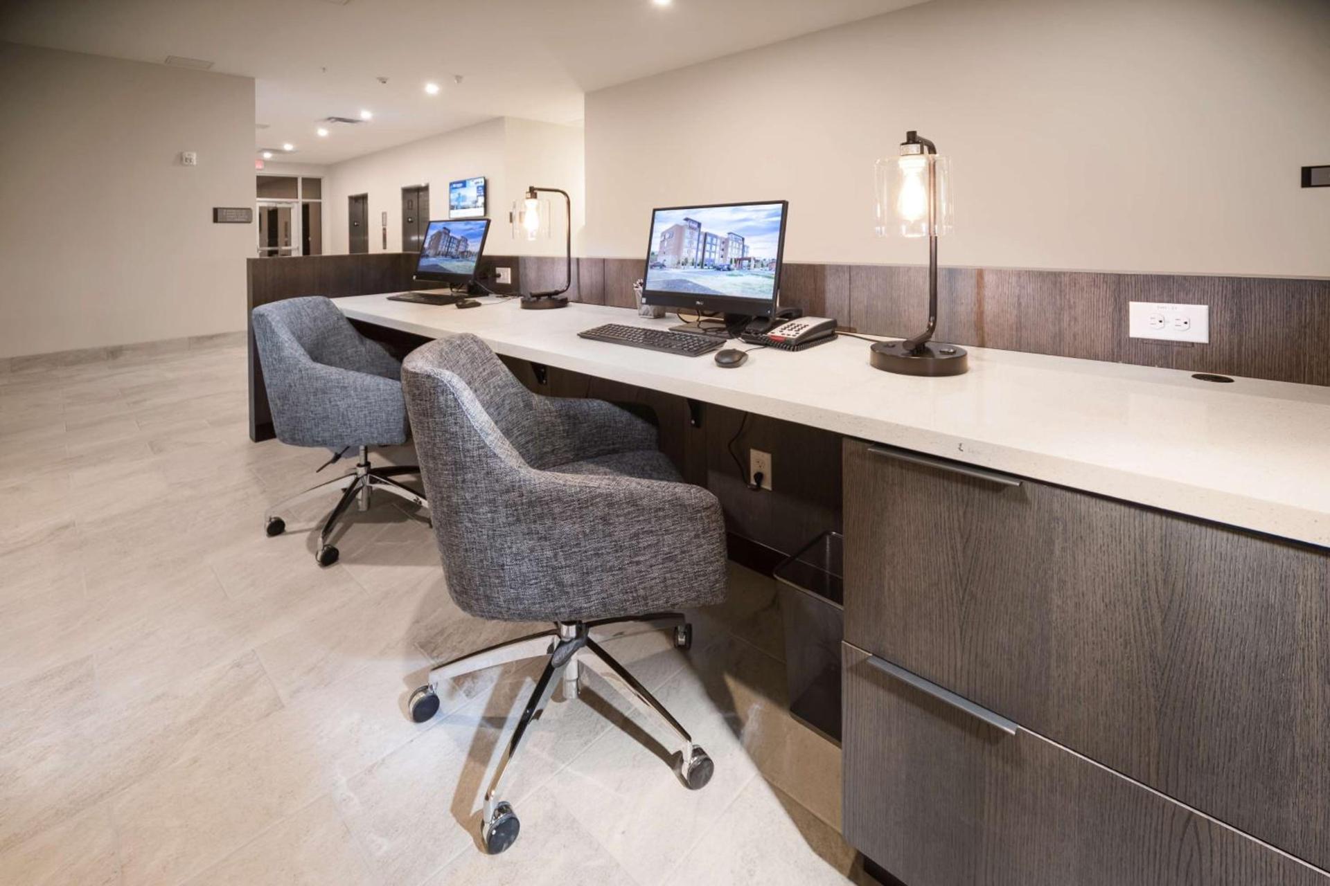 Wingate by Wyndham Austin North - Round Rock photo 36