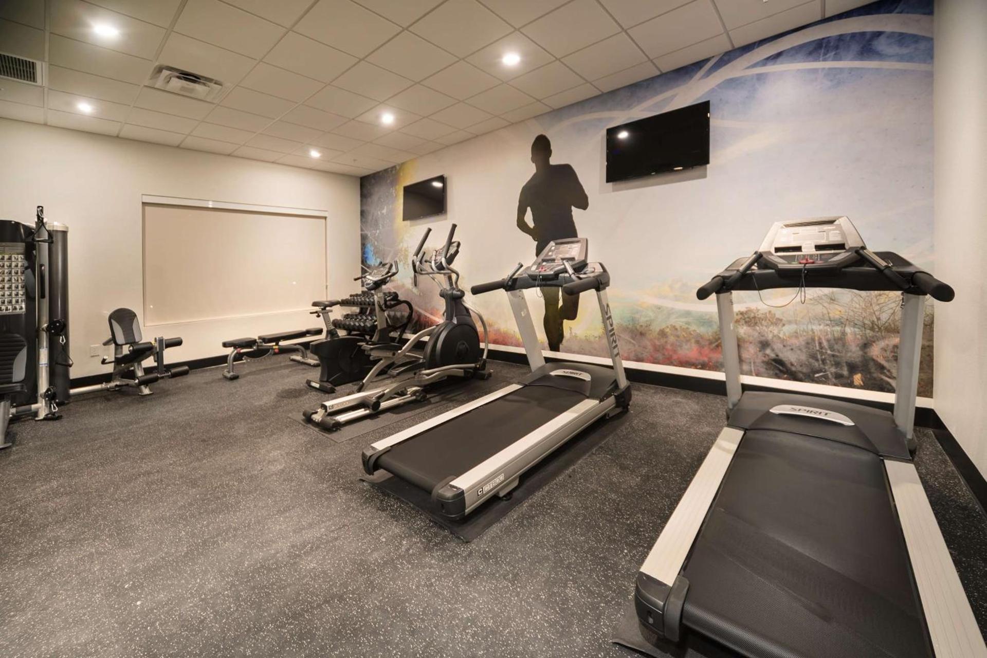 Wingate by Wyndham Austin North - Round Rock photo 34