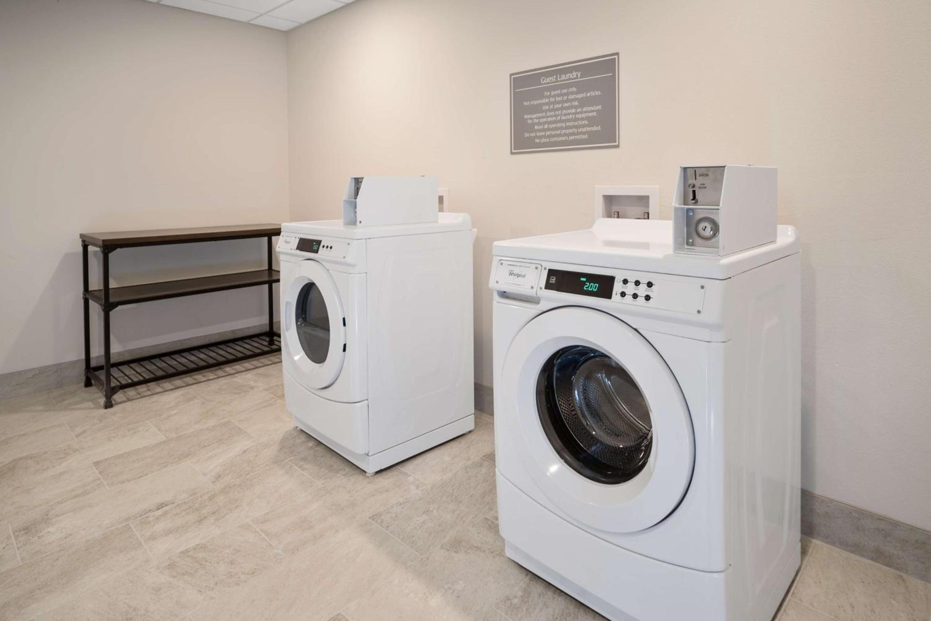 Wingate by Wyndham Austin North - Round Rock photo 38