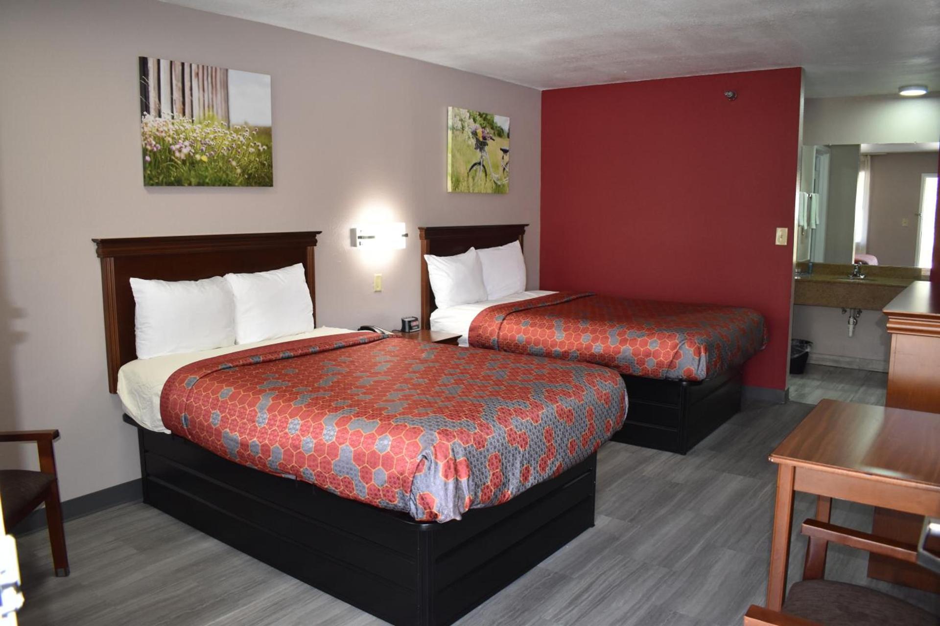 The Heritage Inn, Inc photo 5