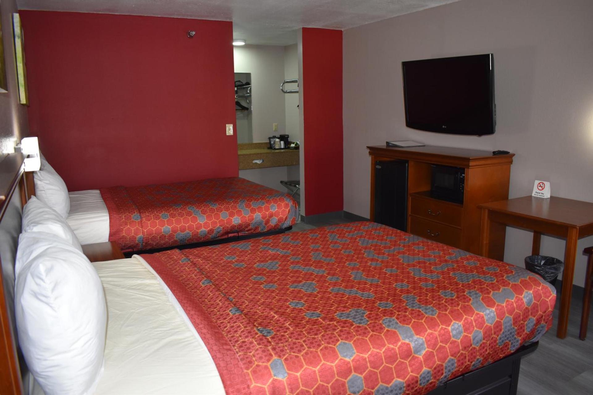The Heritage Inn, Inc photo 6