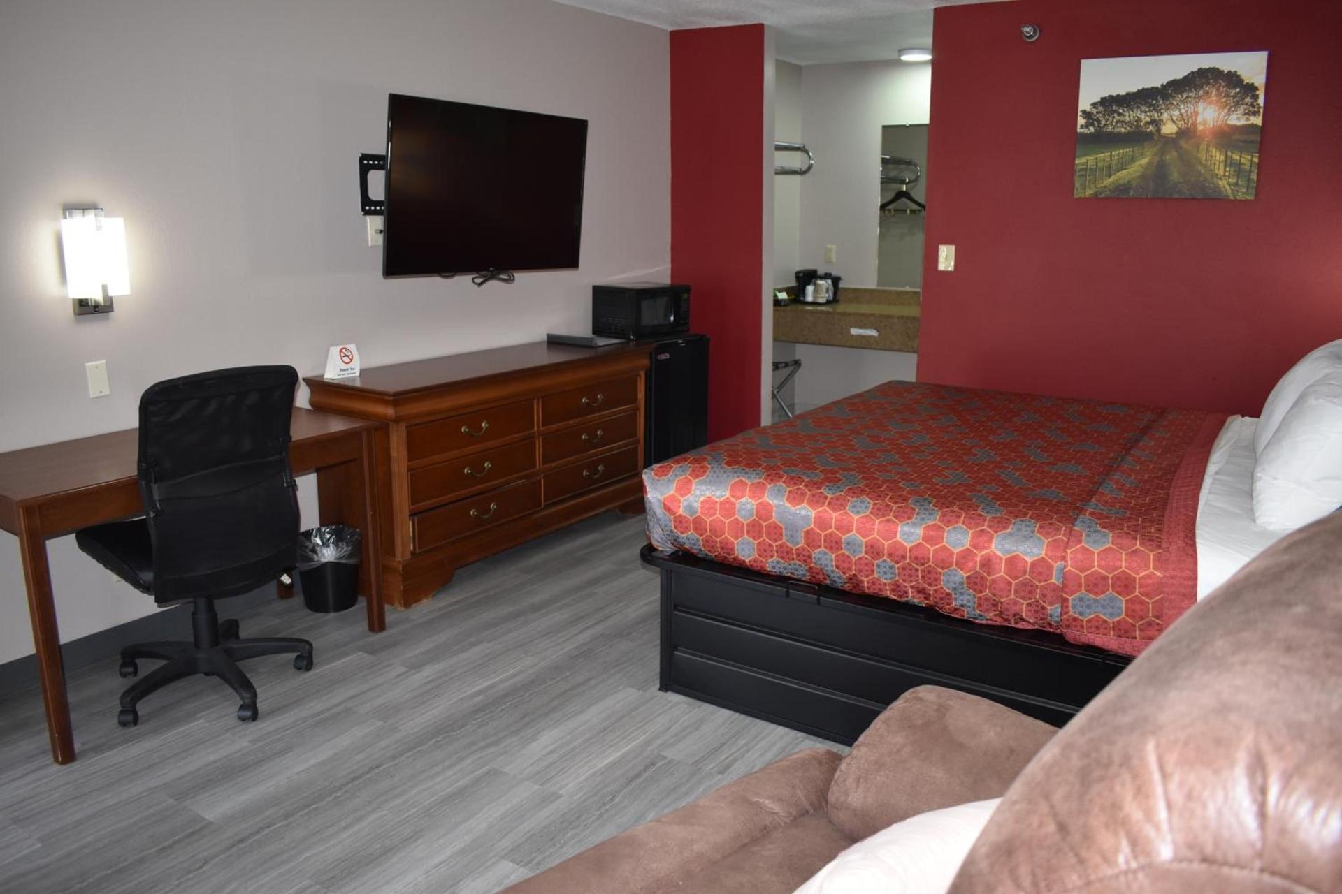 The Heritage Inn, Inc photo 10