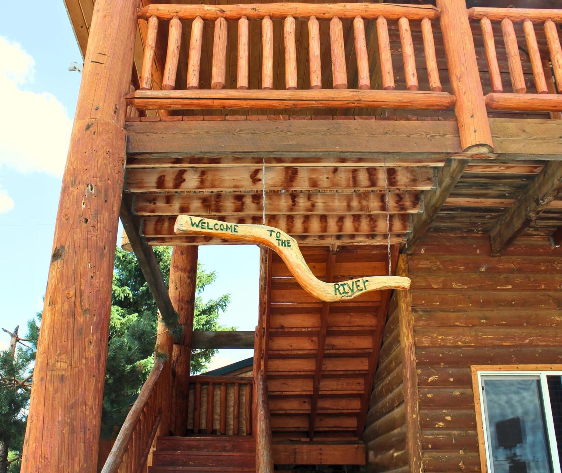 River Lodge photo 18