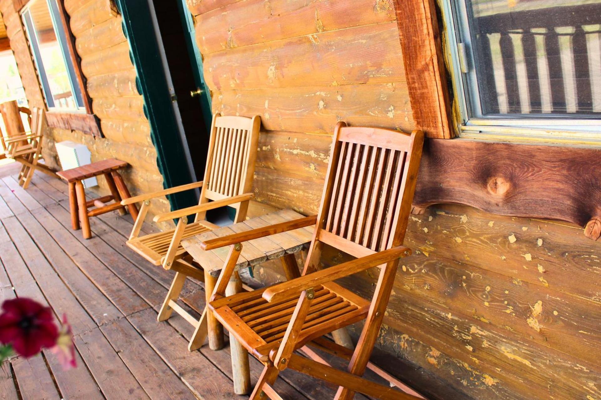 River Lodge photo 19