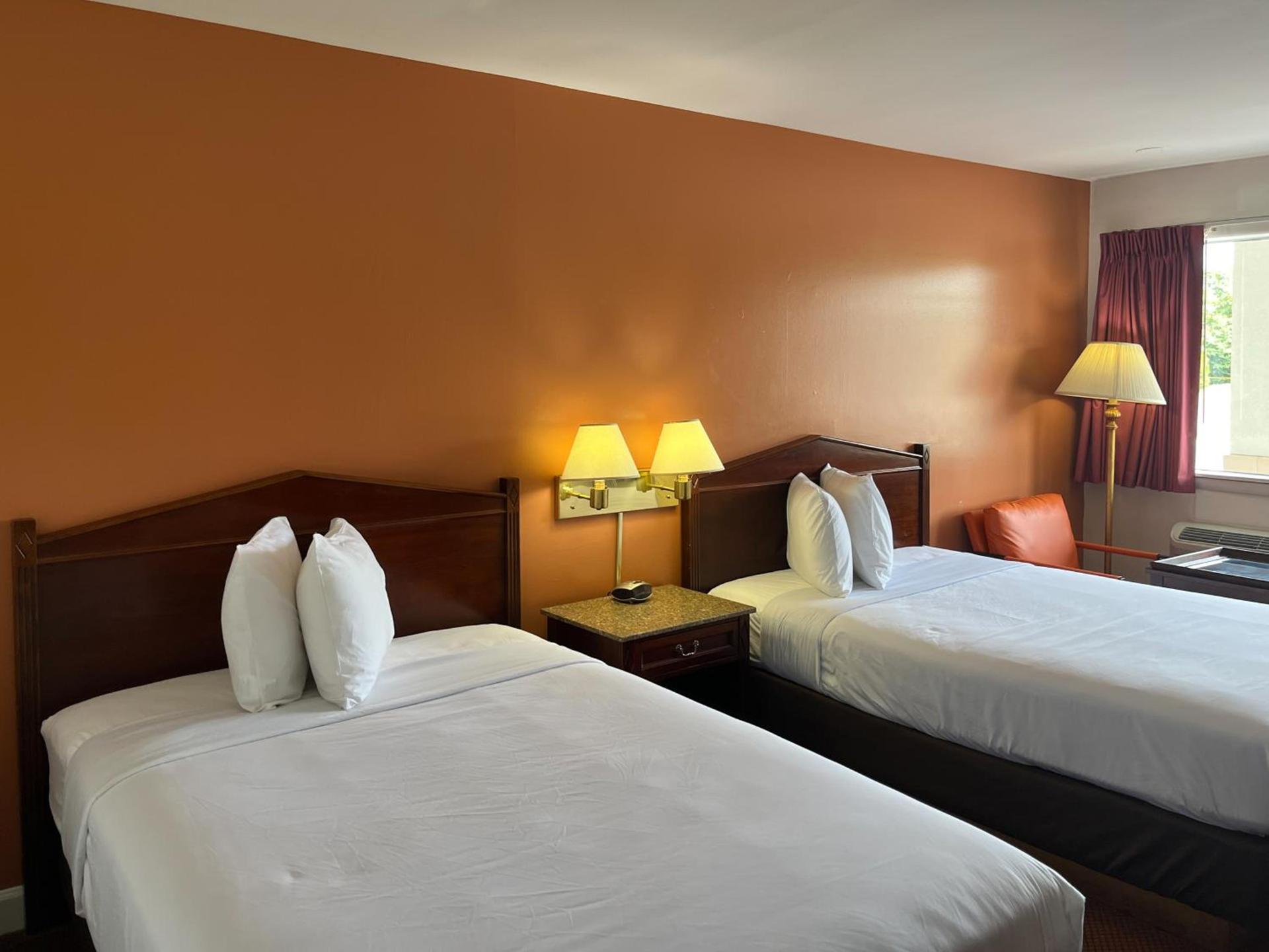 Motel 6 Culpeper, VA photo 21