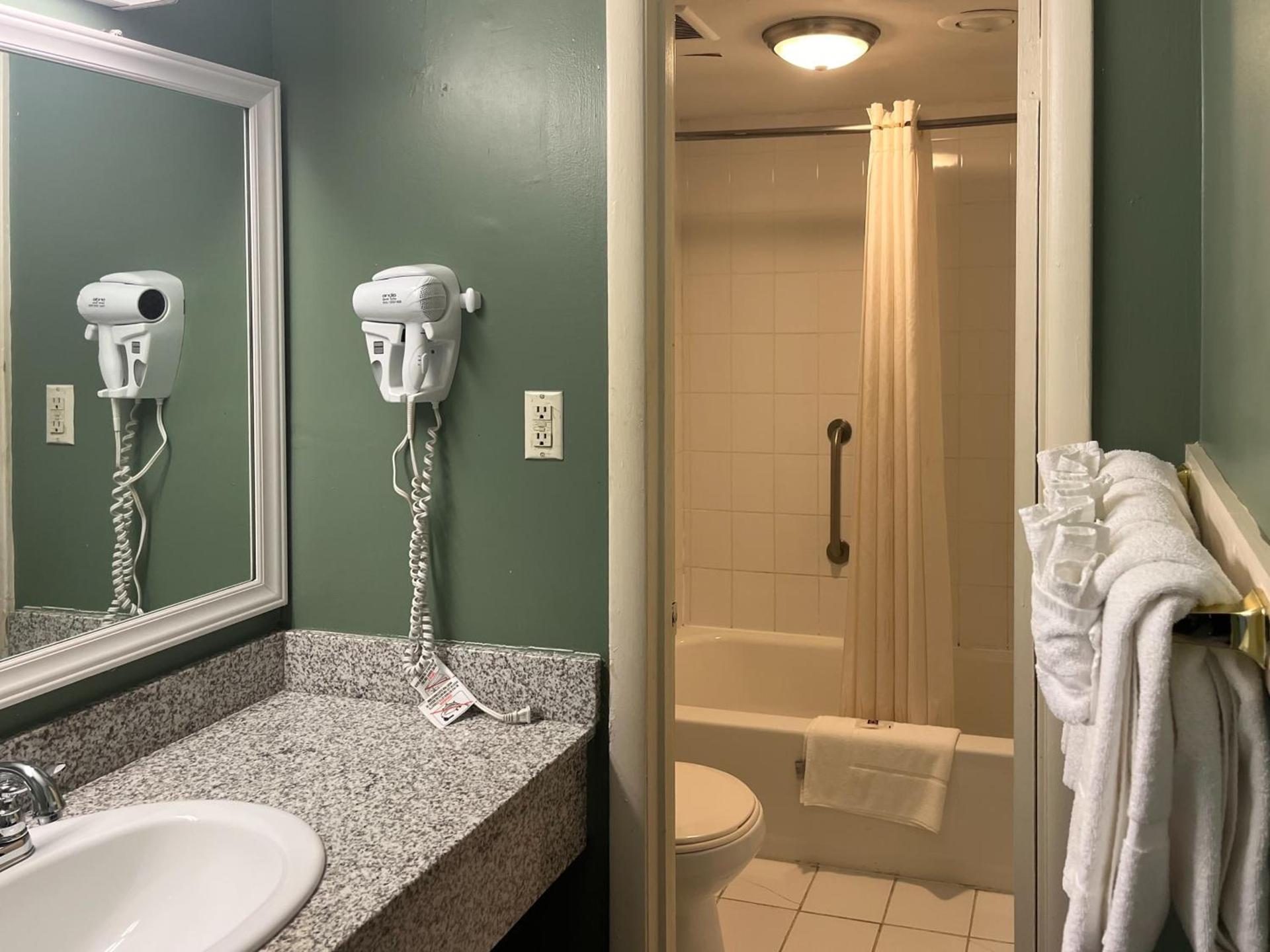 Motel 6 Culpeper, VA photo 18