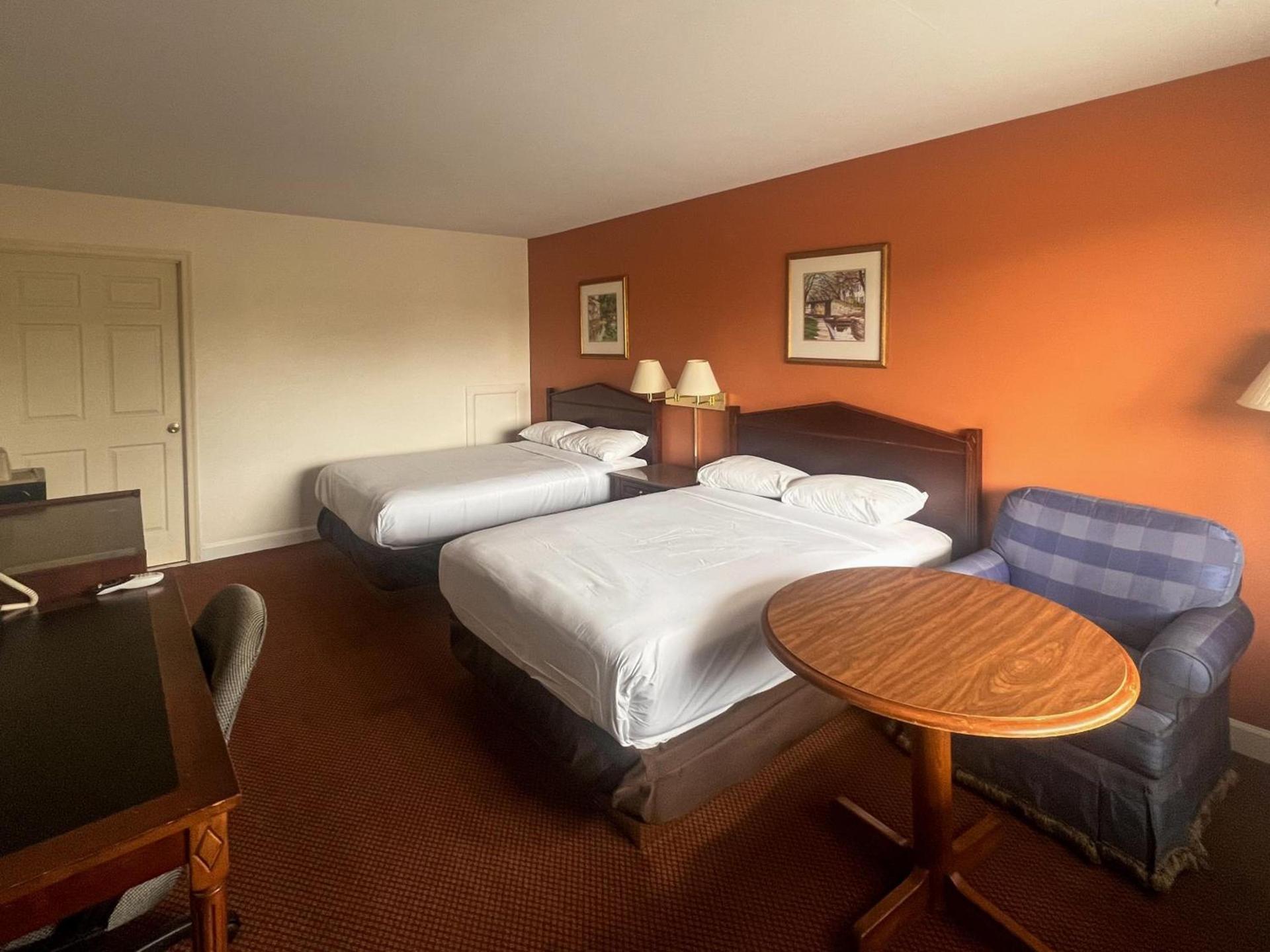 Motel 6 Culpeper, VA photo 22