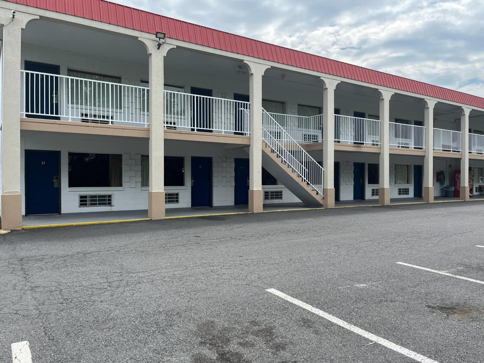 Motel 6 Culpeper, VA photo 14