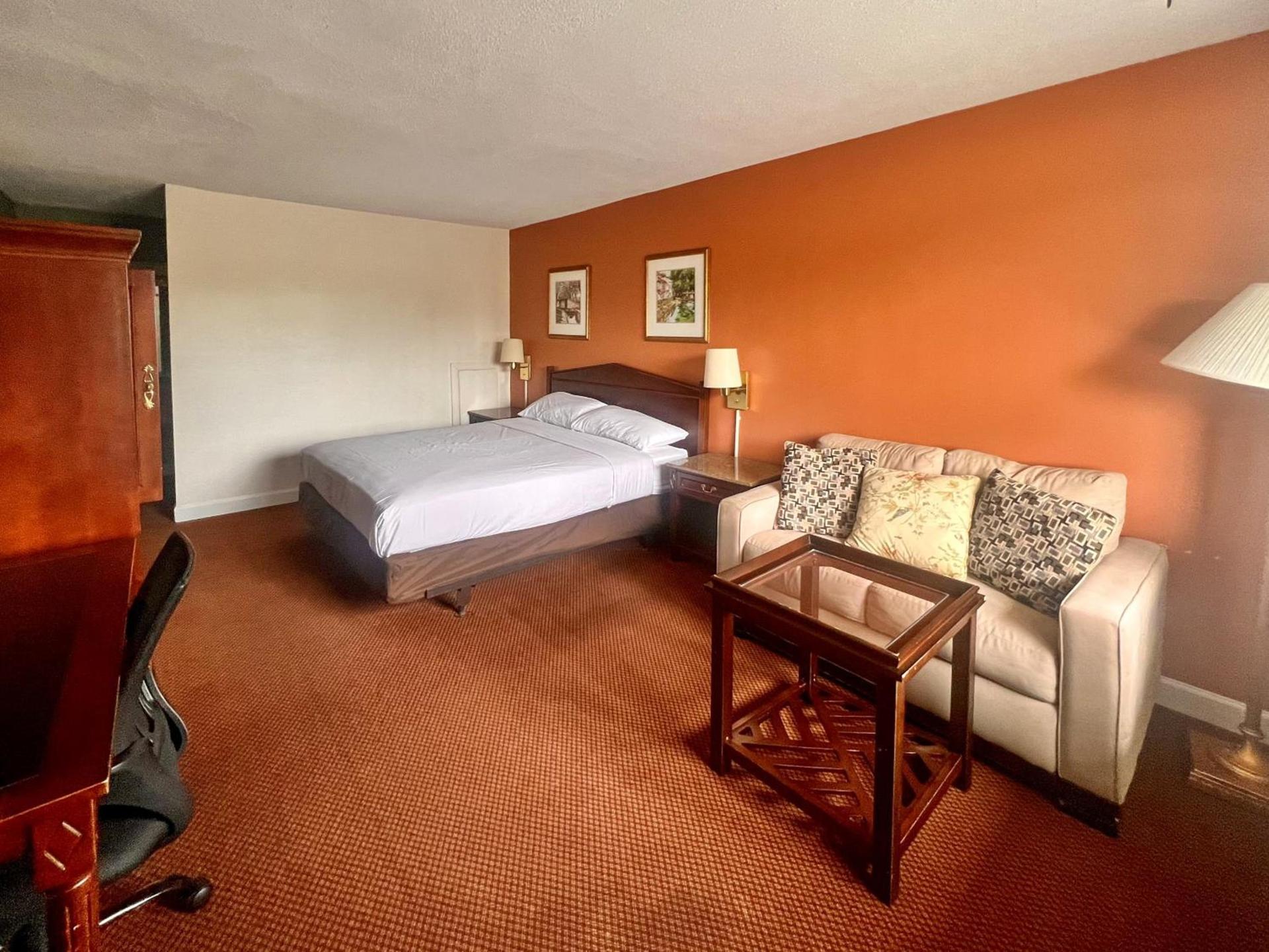 Motel 6 Culpeper, VA photo 26