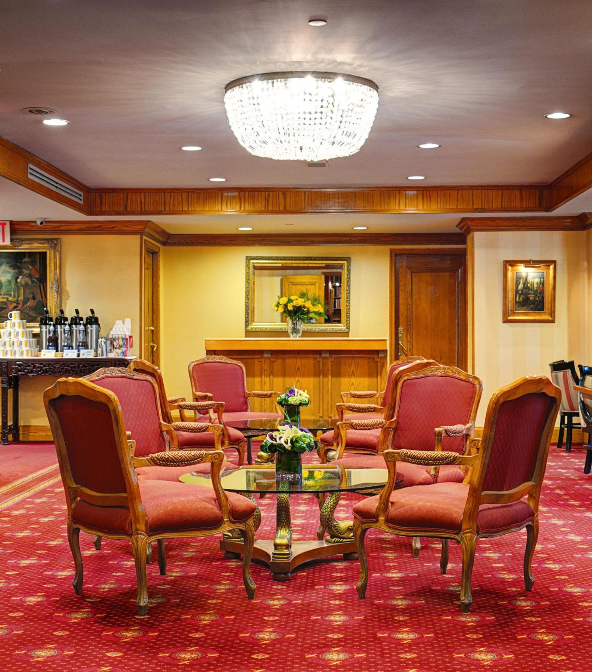 Hotel Elysee by Library Hotel Collection photo 47