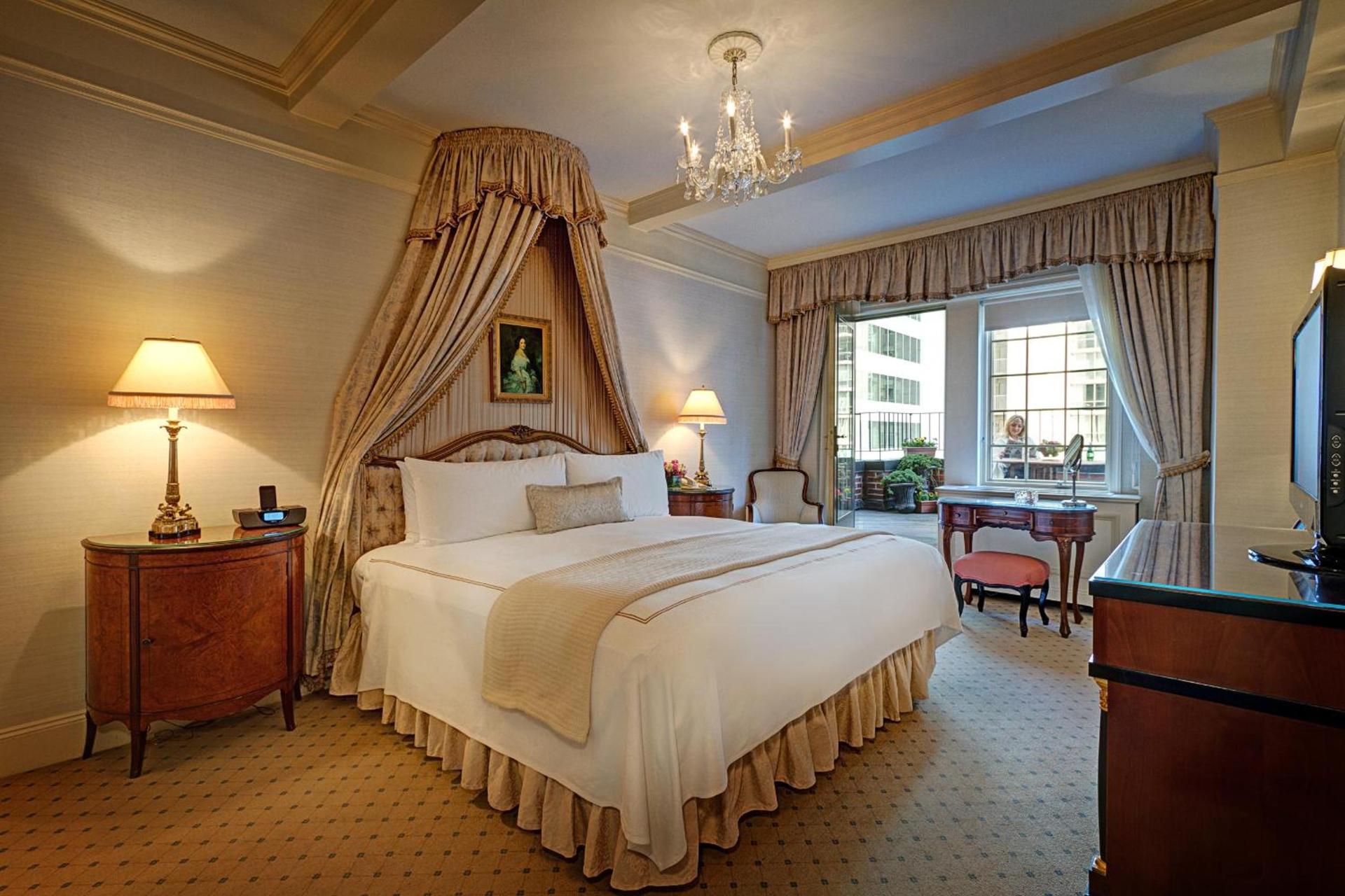 Hotel Elysee by Library Hotel Collection photo 41
