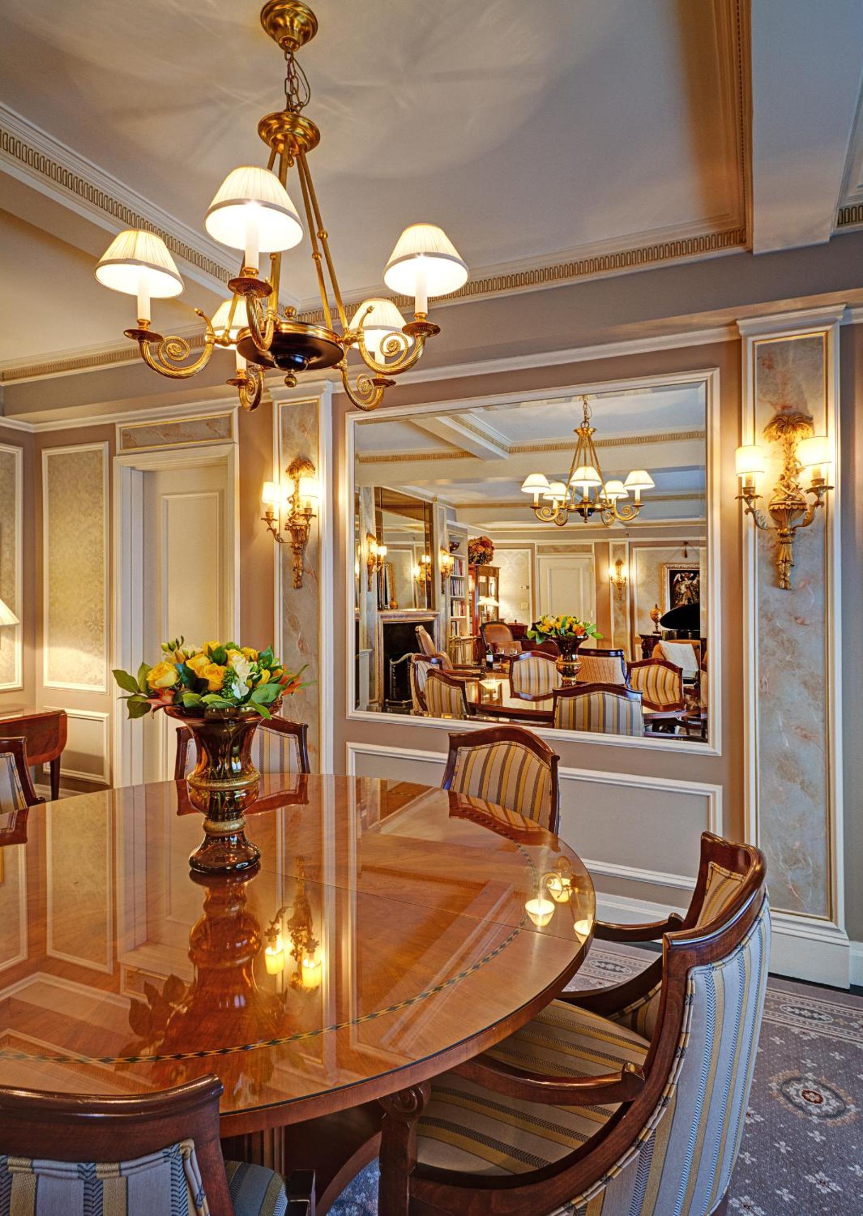 Hotel Elysee by Library Hotel Collection photo 40