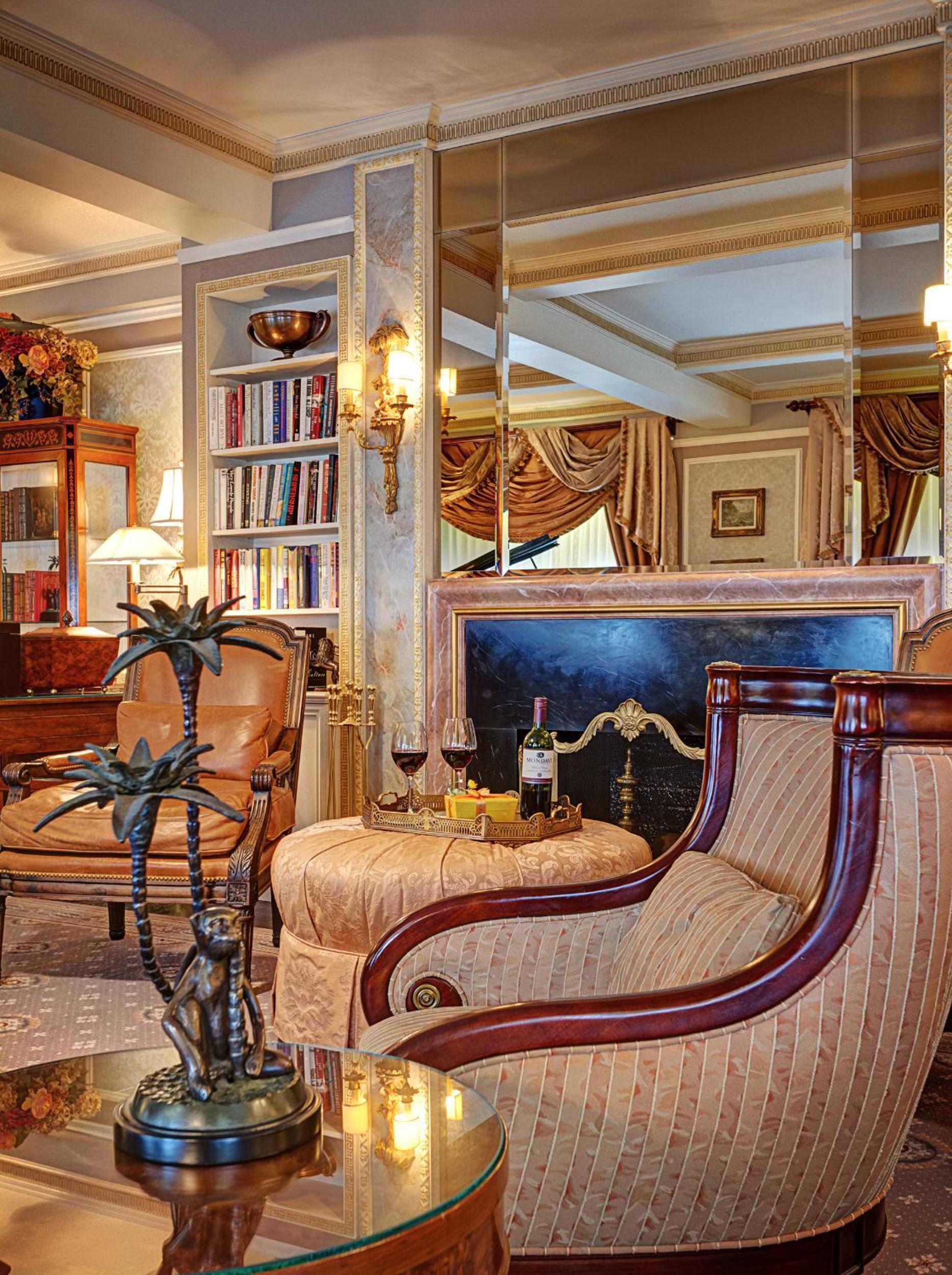 Hotel Elysee by Library Hotel Collection photo 42