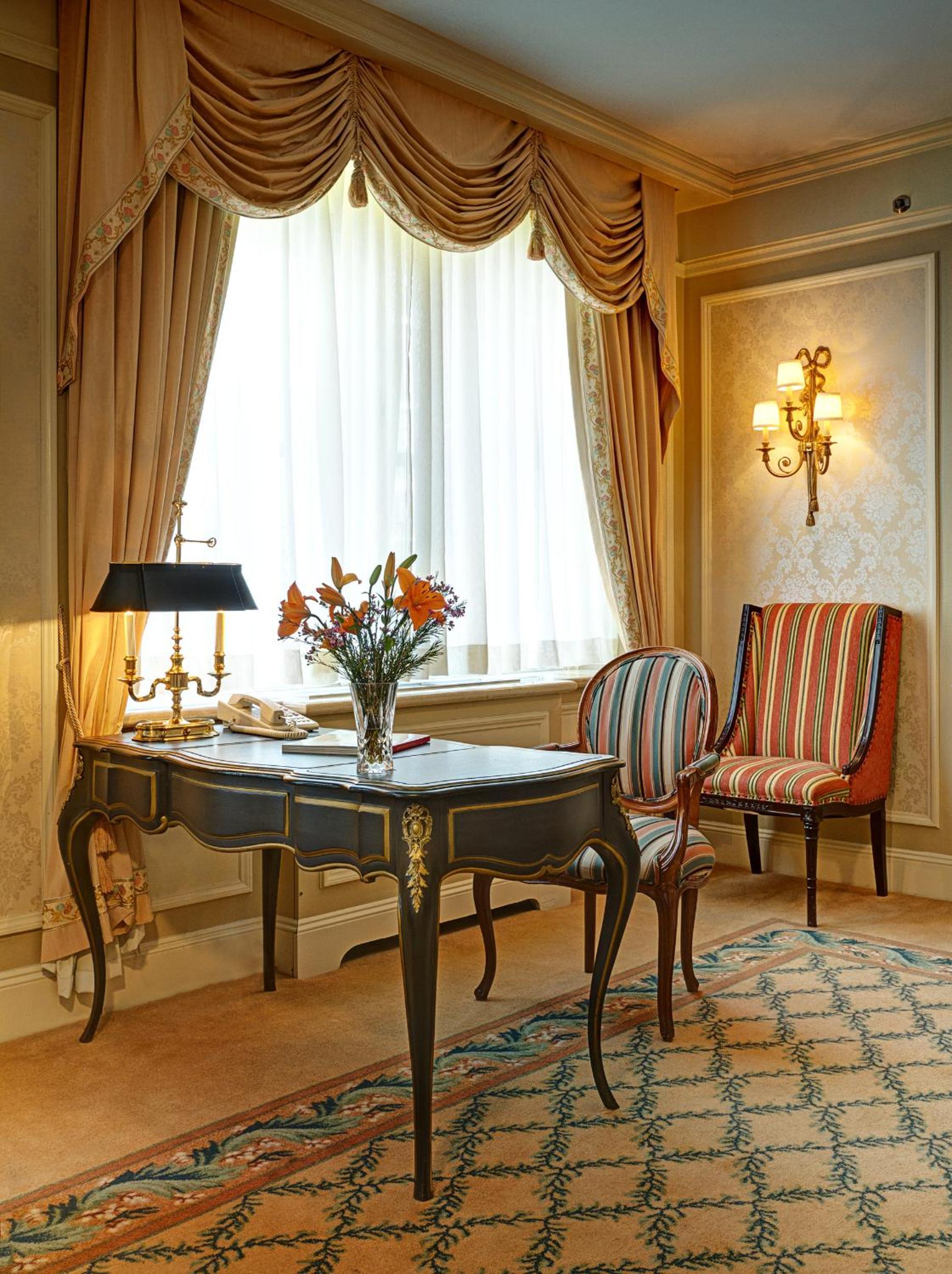 Hotel Elysee by Library Hotel Collection photo 37