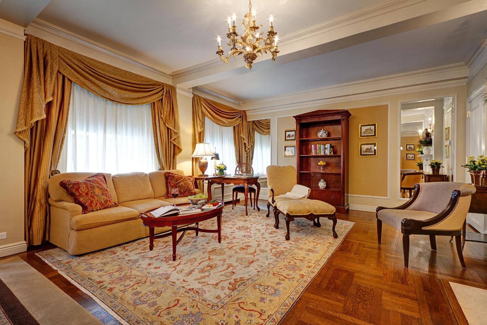 Hotel Elysee by Library Hotel Collection photo 36
