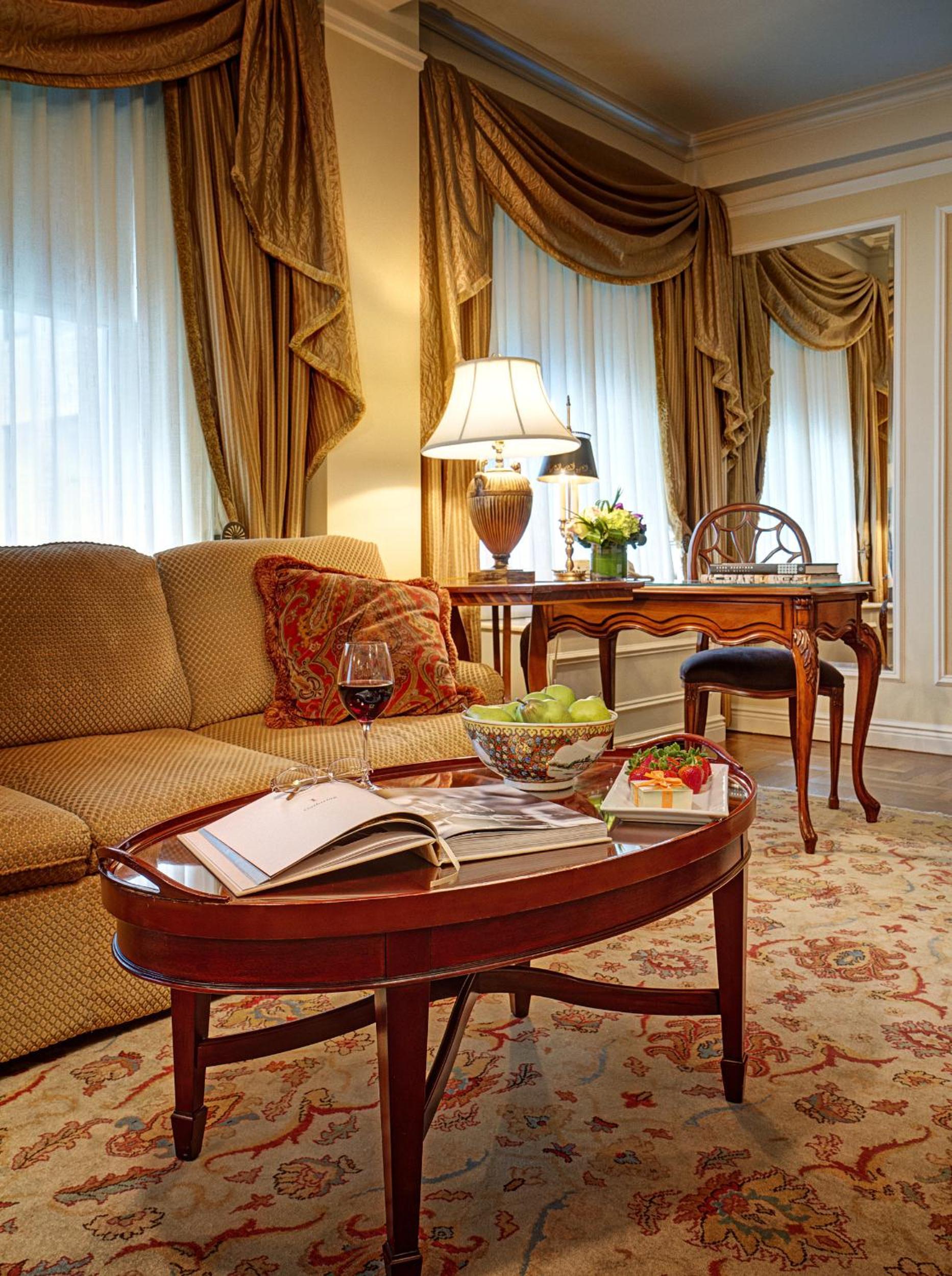 Hotel Elysee by Library Hotel Collection photo 33