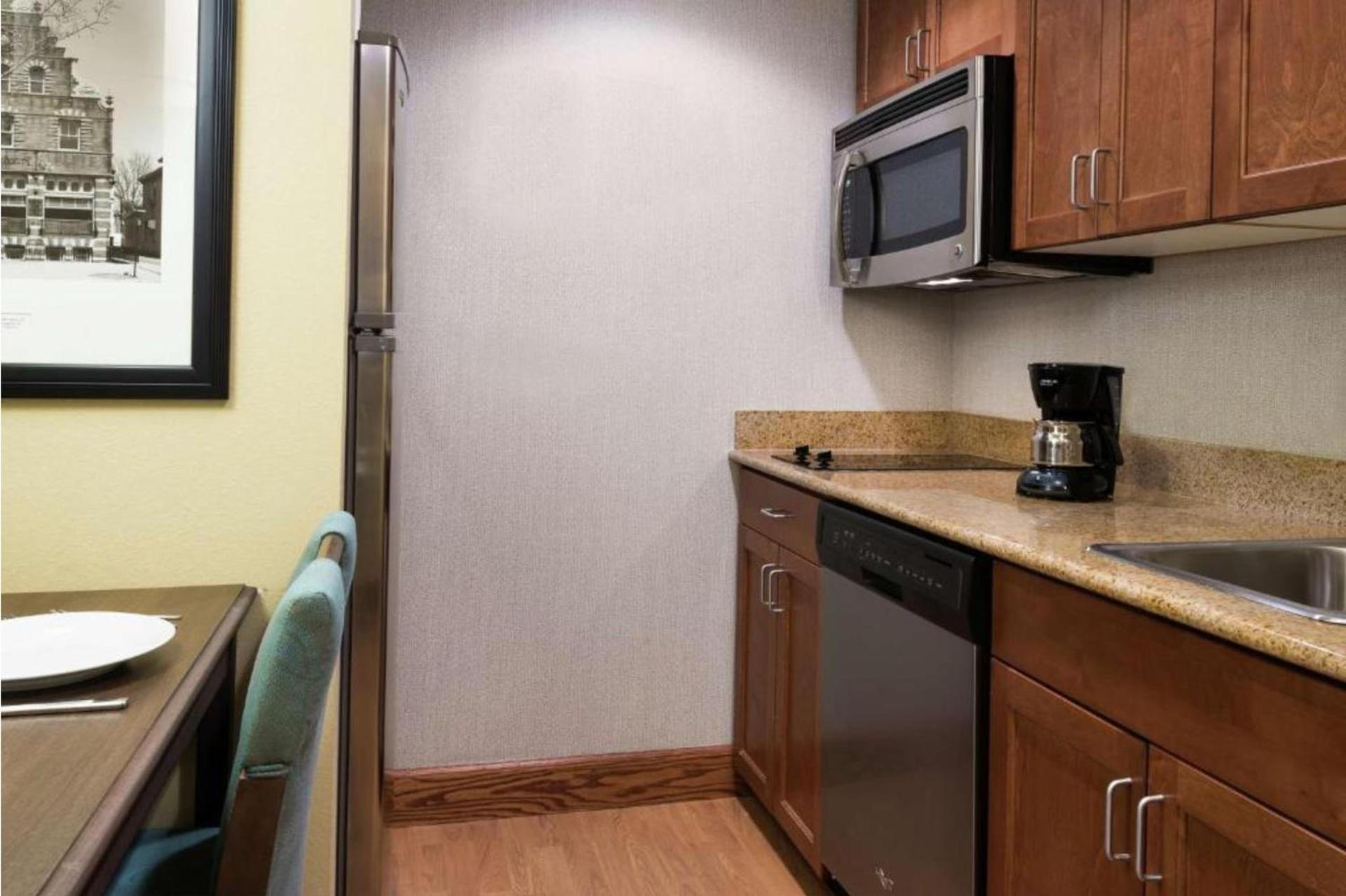 Homewood Suites by Hilton Princeton photo 23