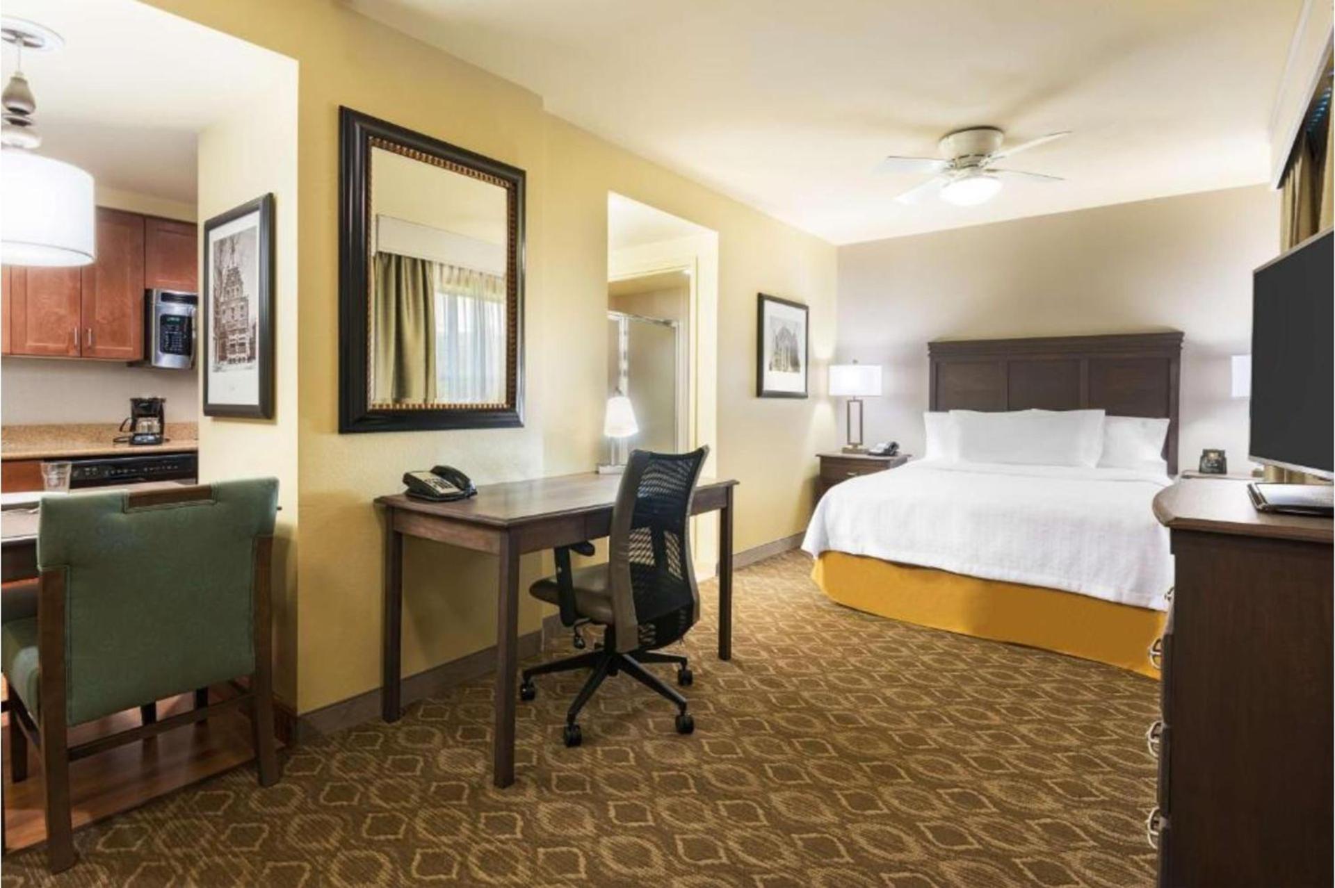 Homewood Suites by Hilton Princeton photo 24