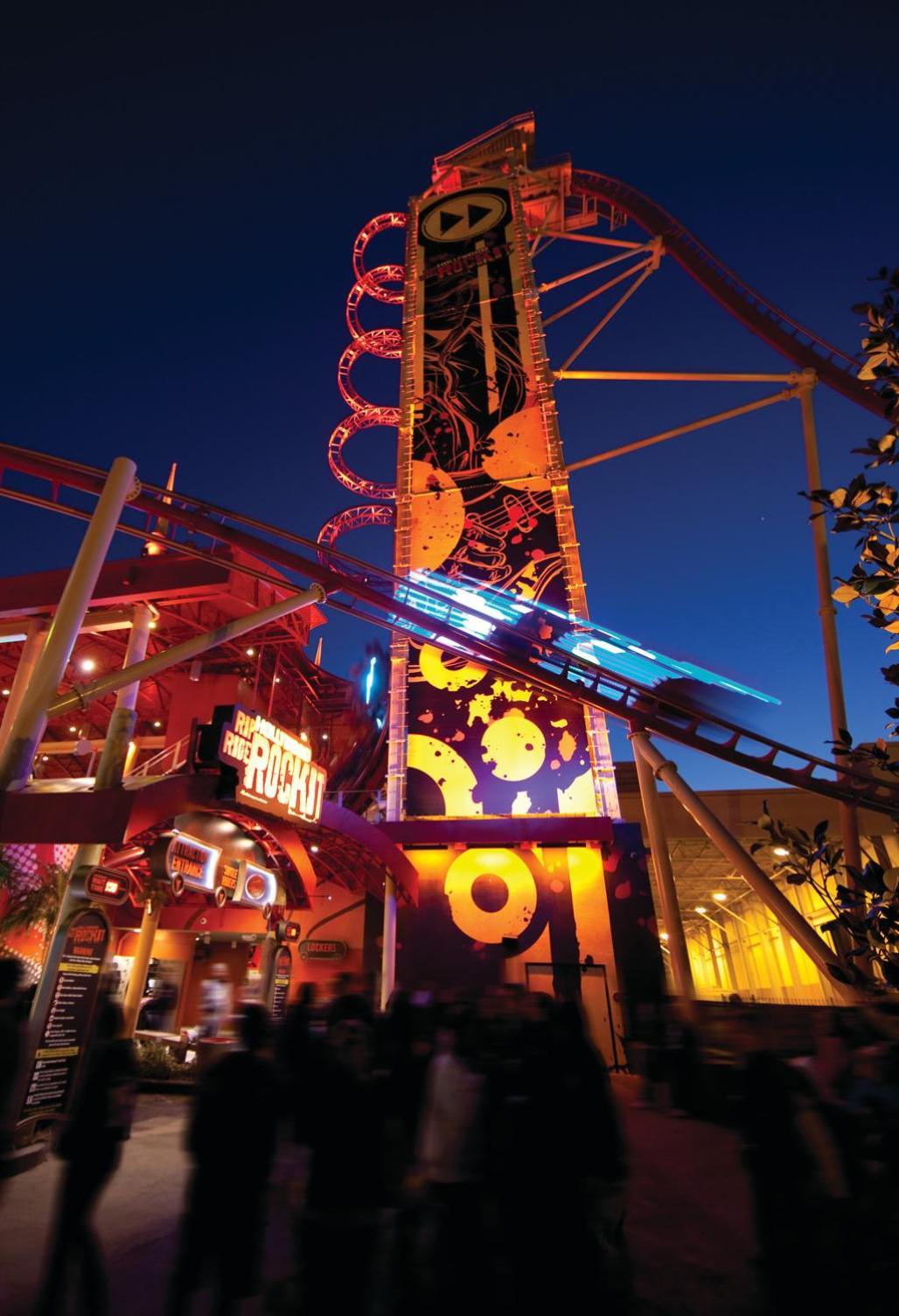 Hotel Landy Orlando Universal Blvd, a Tribute Portfolio Hotel photo 50