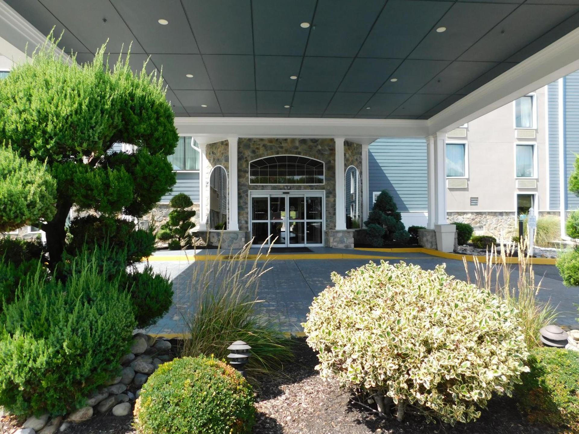Comfort Inn & Suites Glen Mills - West Chester photo 31
