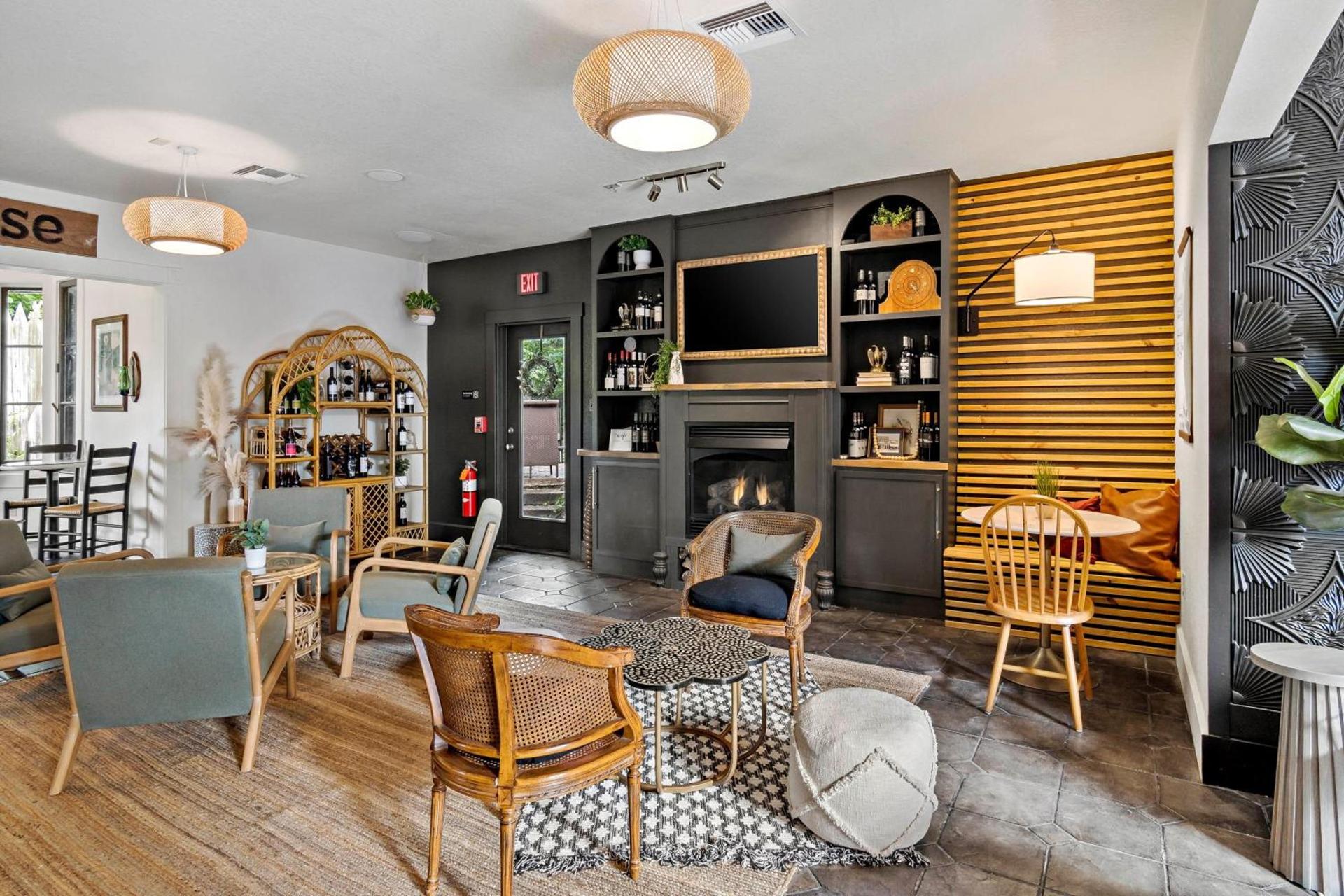 Peri Social House photo 4