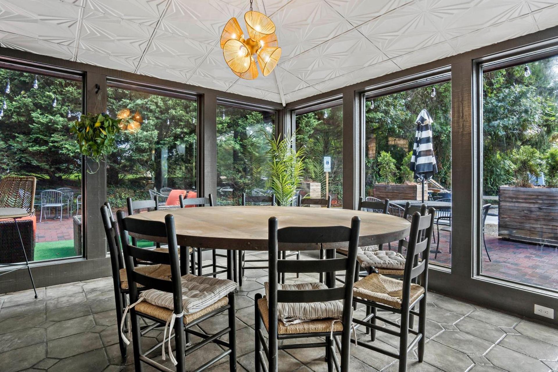 Peri Social House photo 11