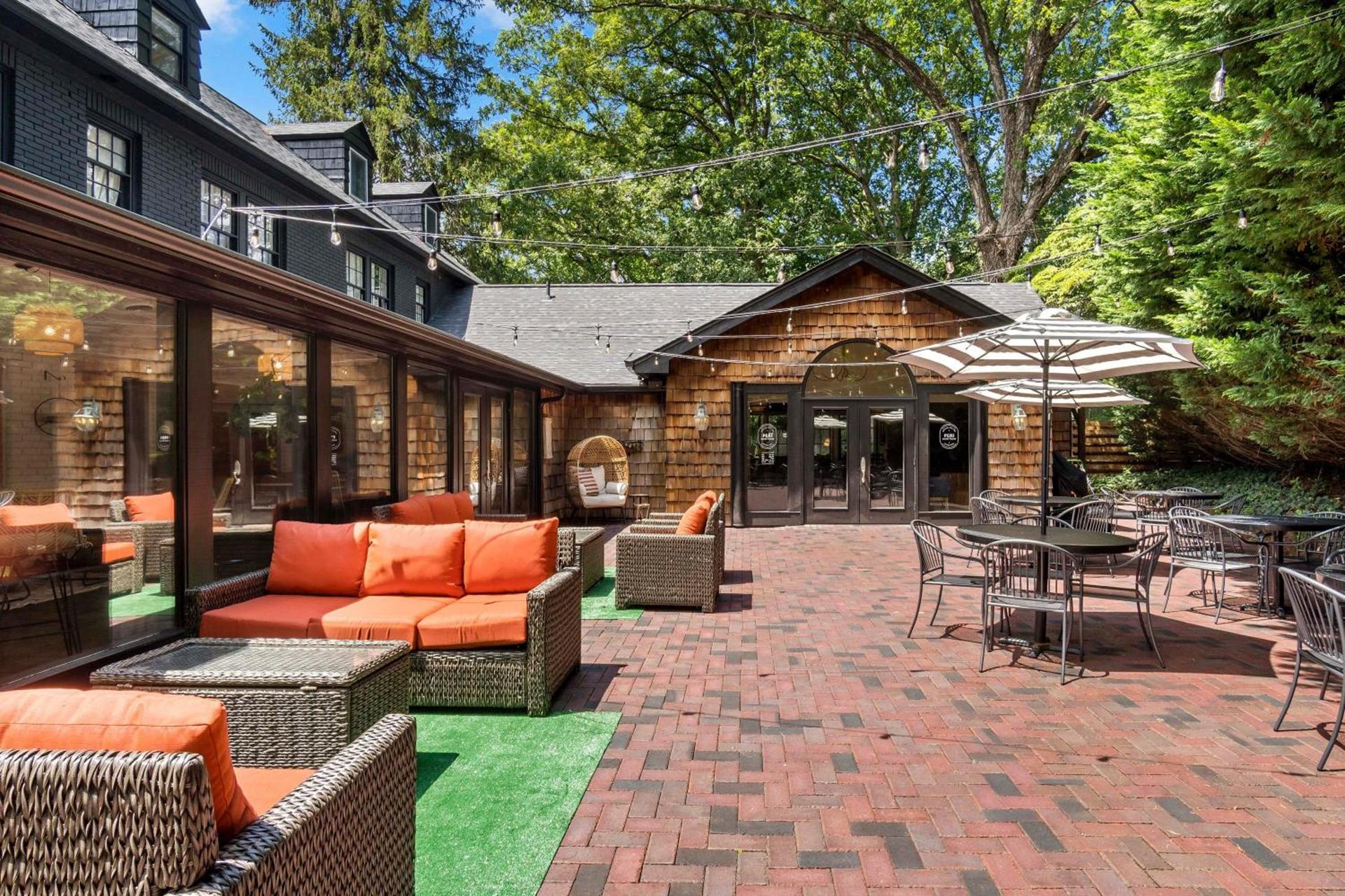 Peri Social House photo 15