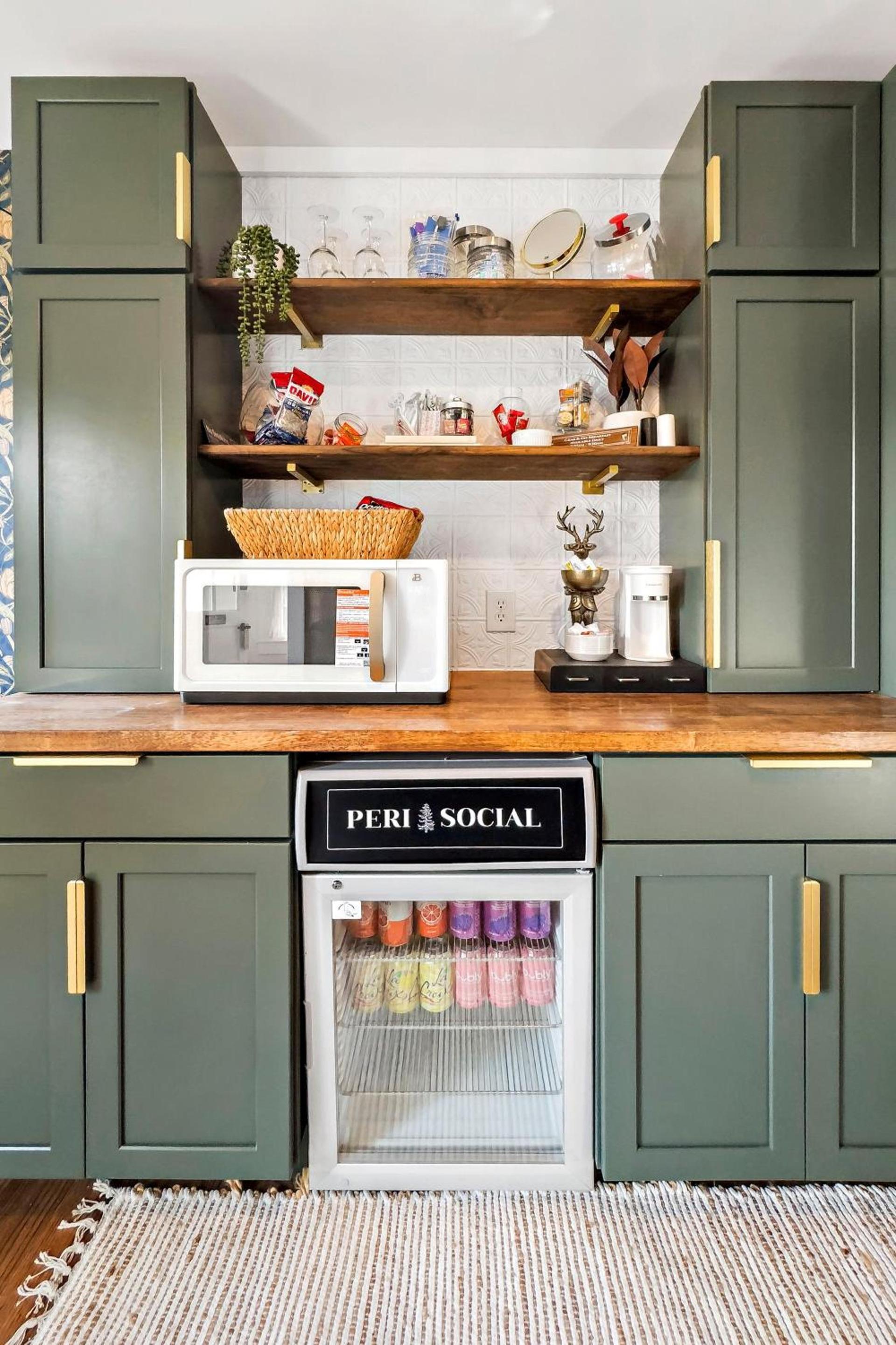 Peri Social House photo 17