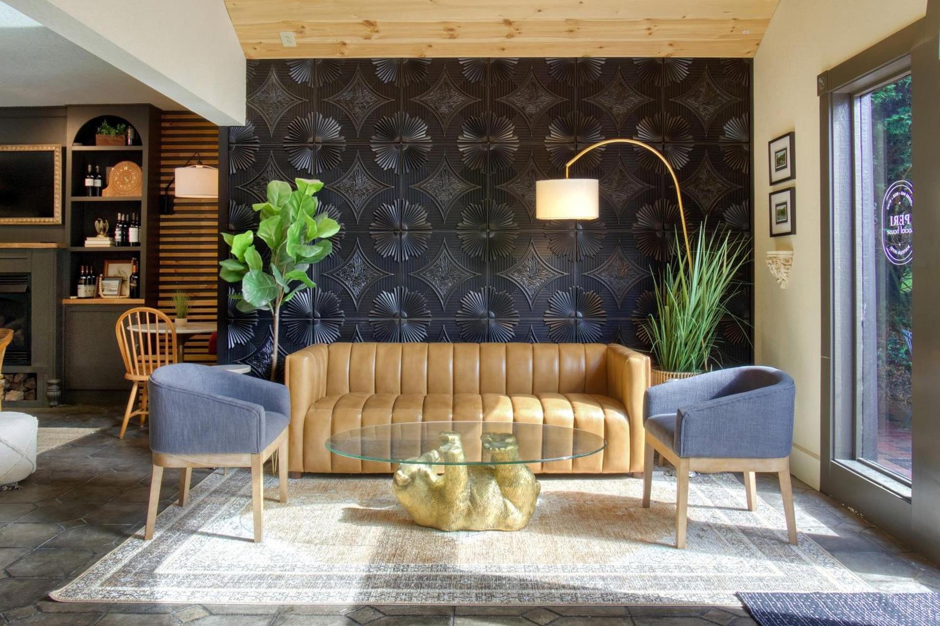 Peri Social House photo 22